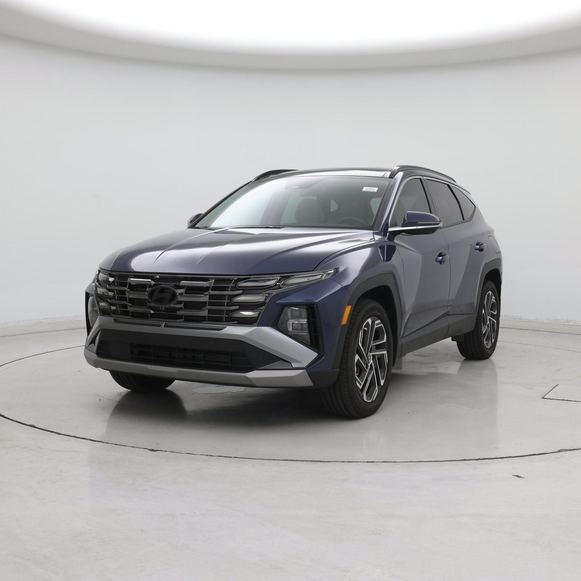 Thumbnail: 2025 Hyundai Tucson - 4