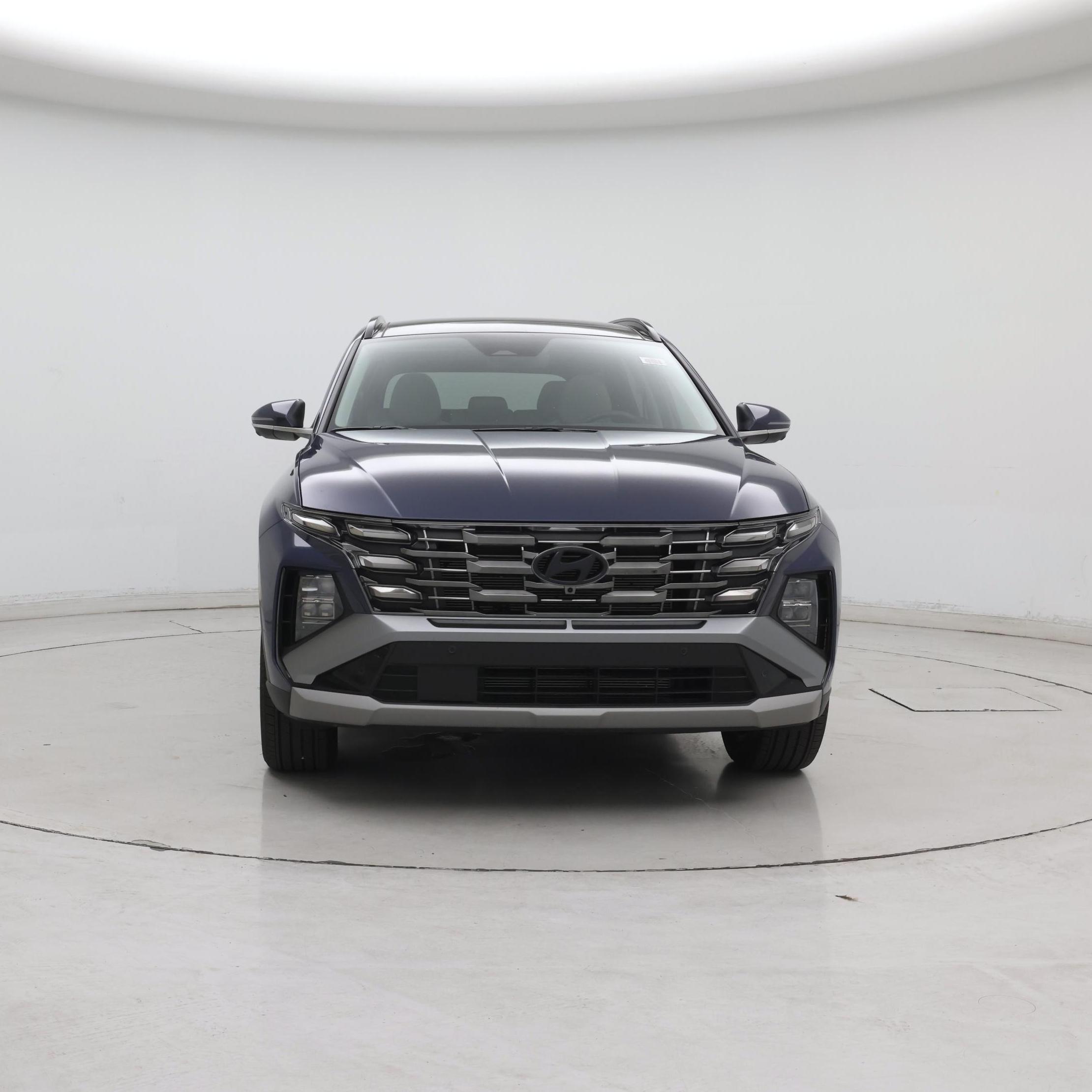 Thumbnail: 2025 Hyundai Tucson - 5