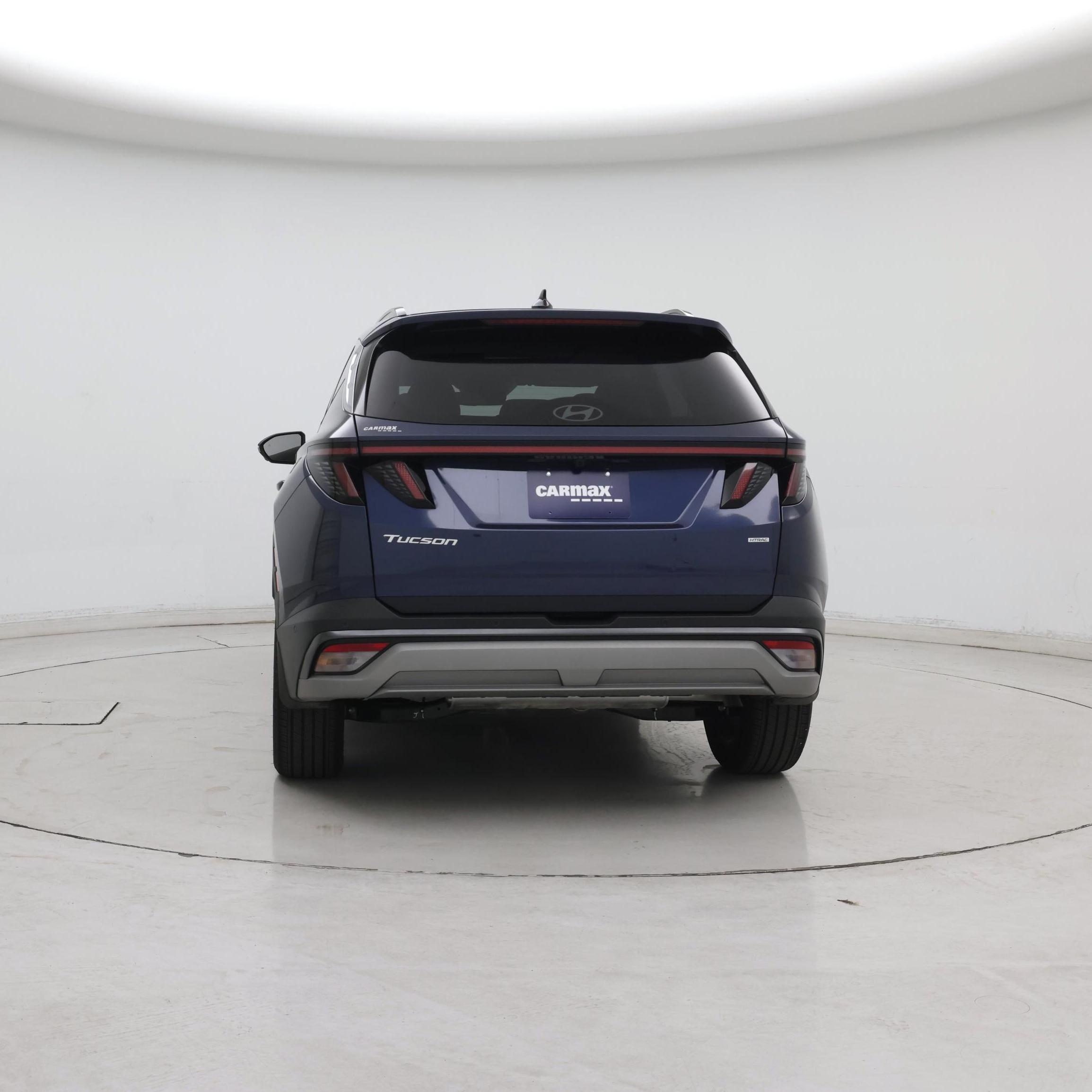 Thumbnail: 2025 Hyundai Tucson - 6