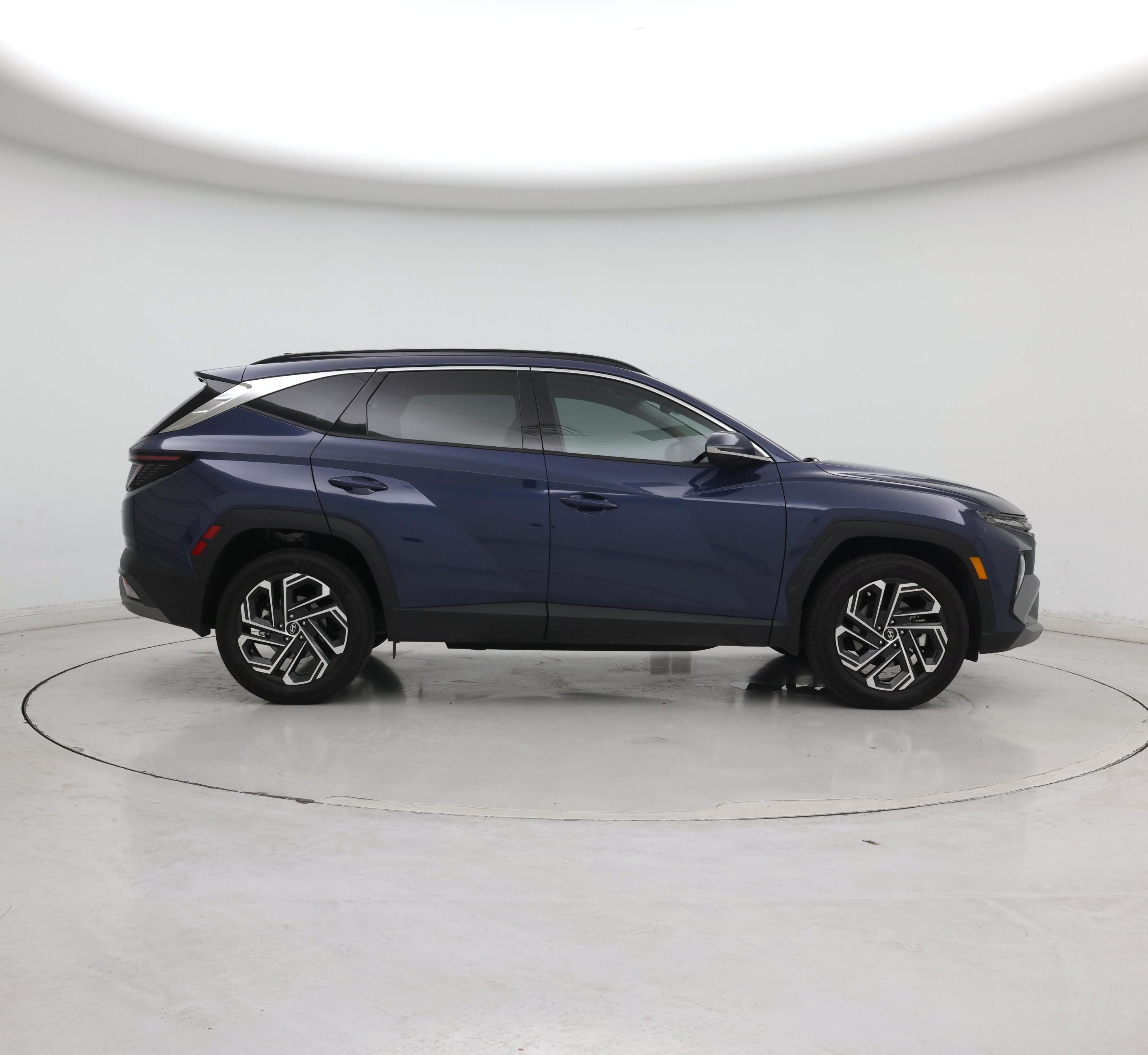 Thumbnail: 2025 Hyundai Tucson - 7