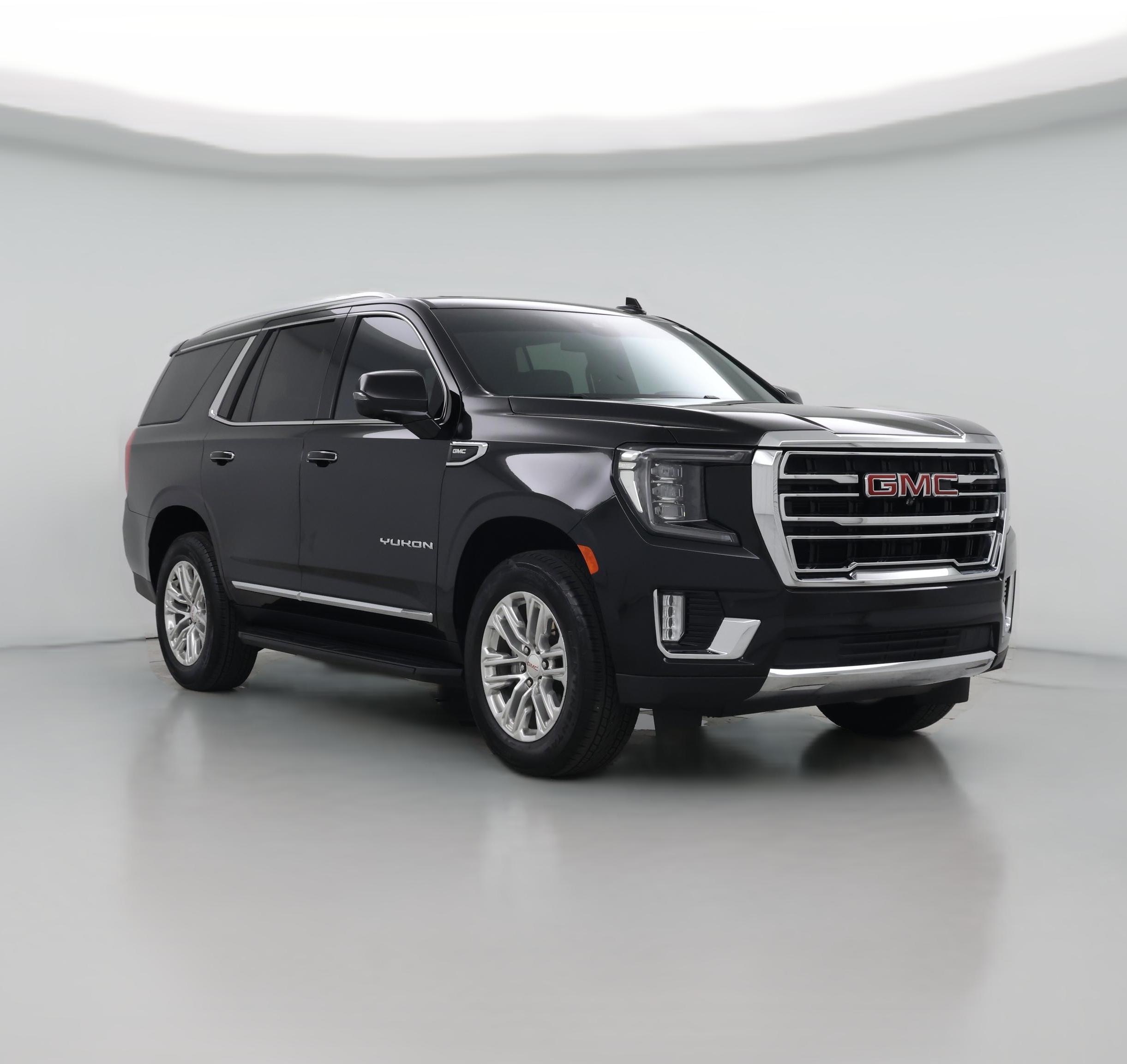 Thumbnail: 2024 GMC Yukon - 1