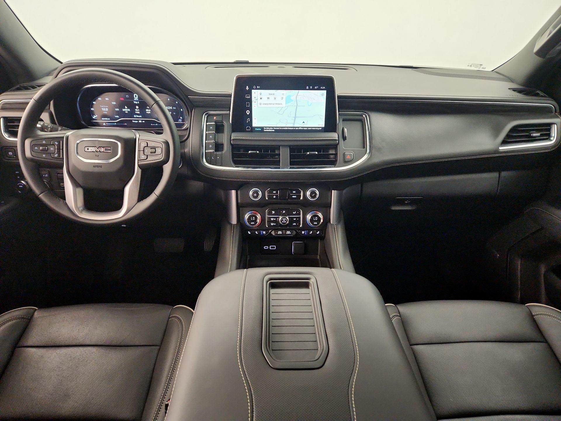 Thumbnail: 2024 GMC Yukon - 9