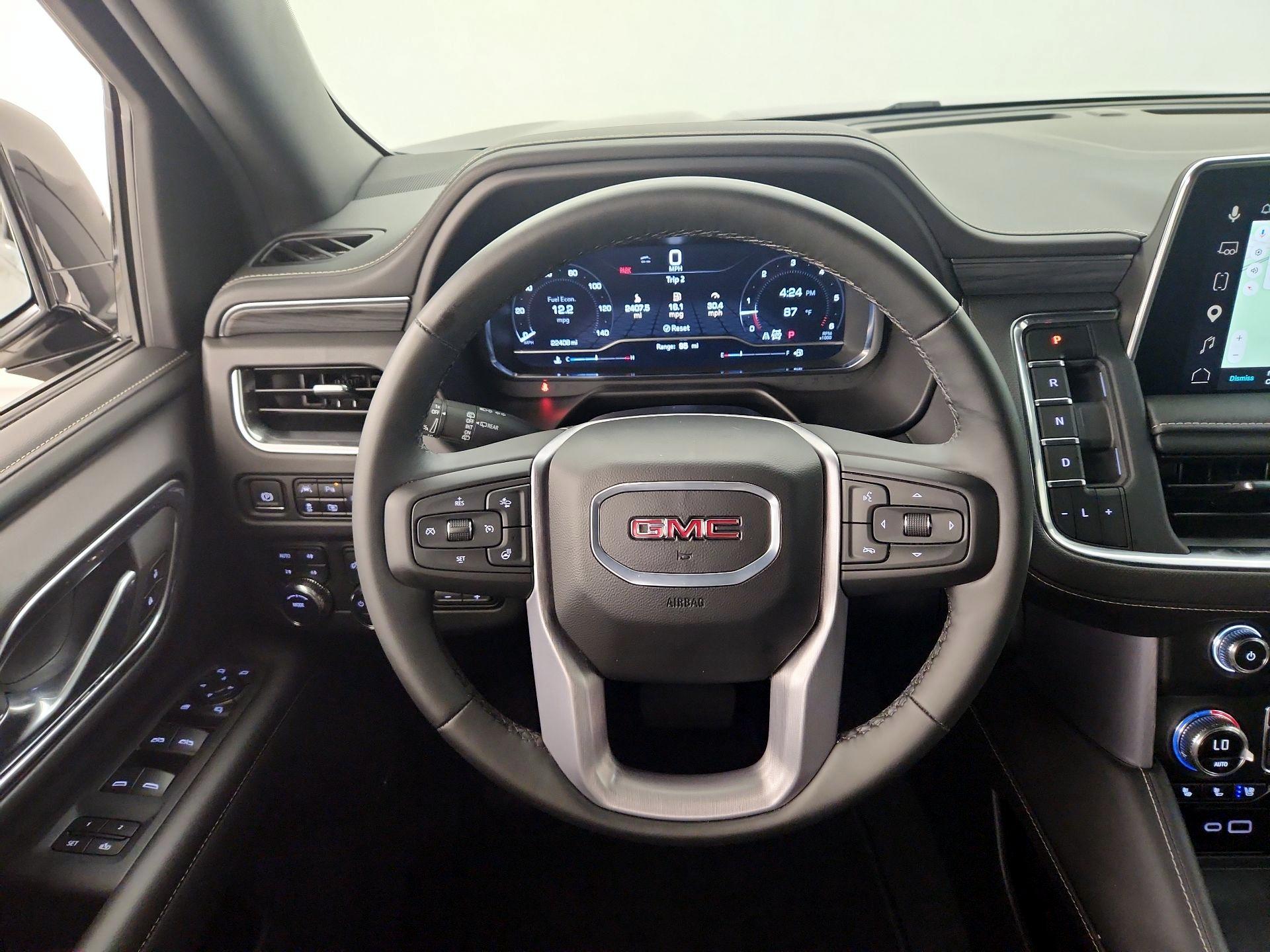 Thumbnail: 2024 GMC Yukon - 10