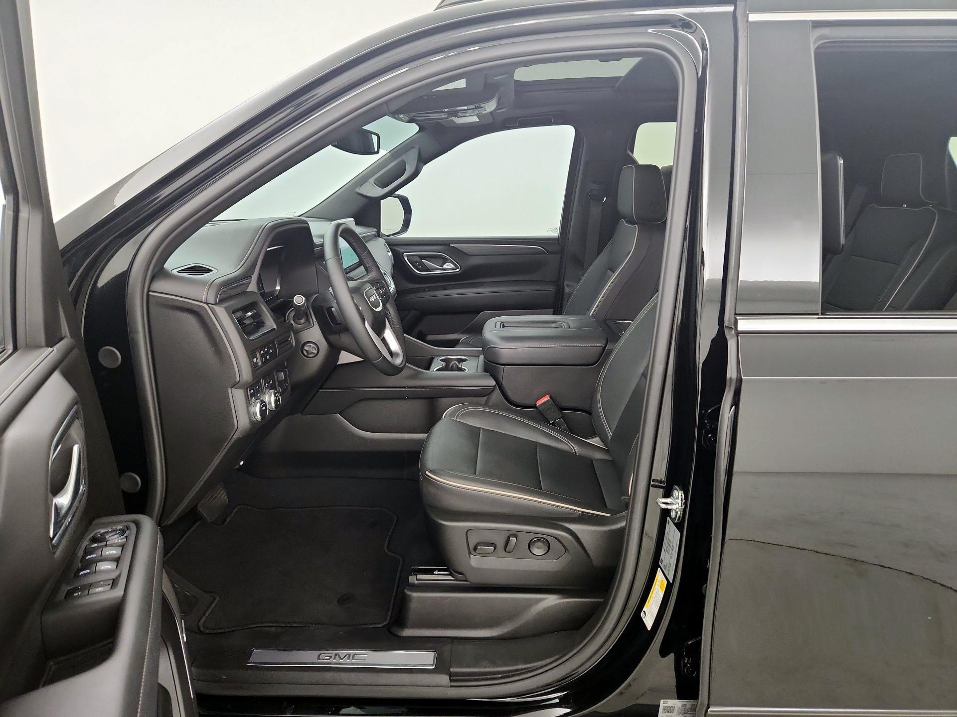 Thumbnail: 2024 GMC Yukon - 11