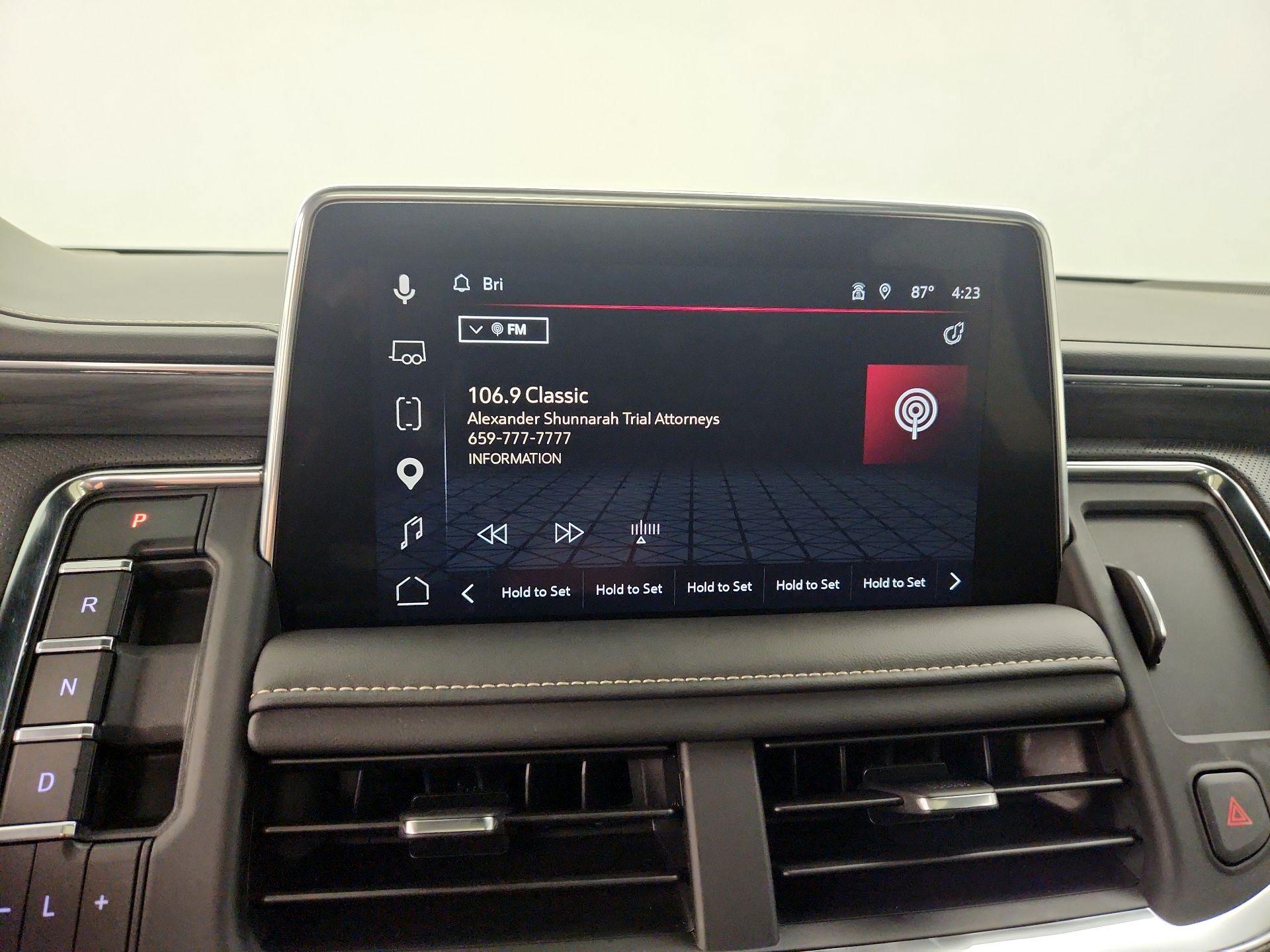 Thumbnail: 2024 GMC Yukon - 16