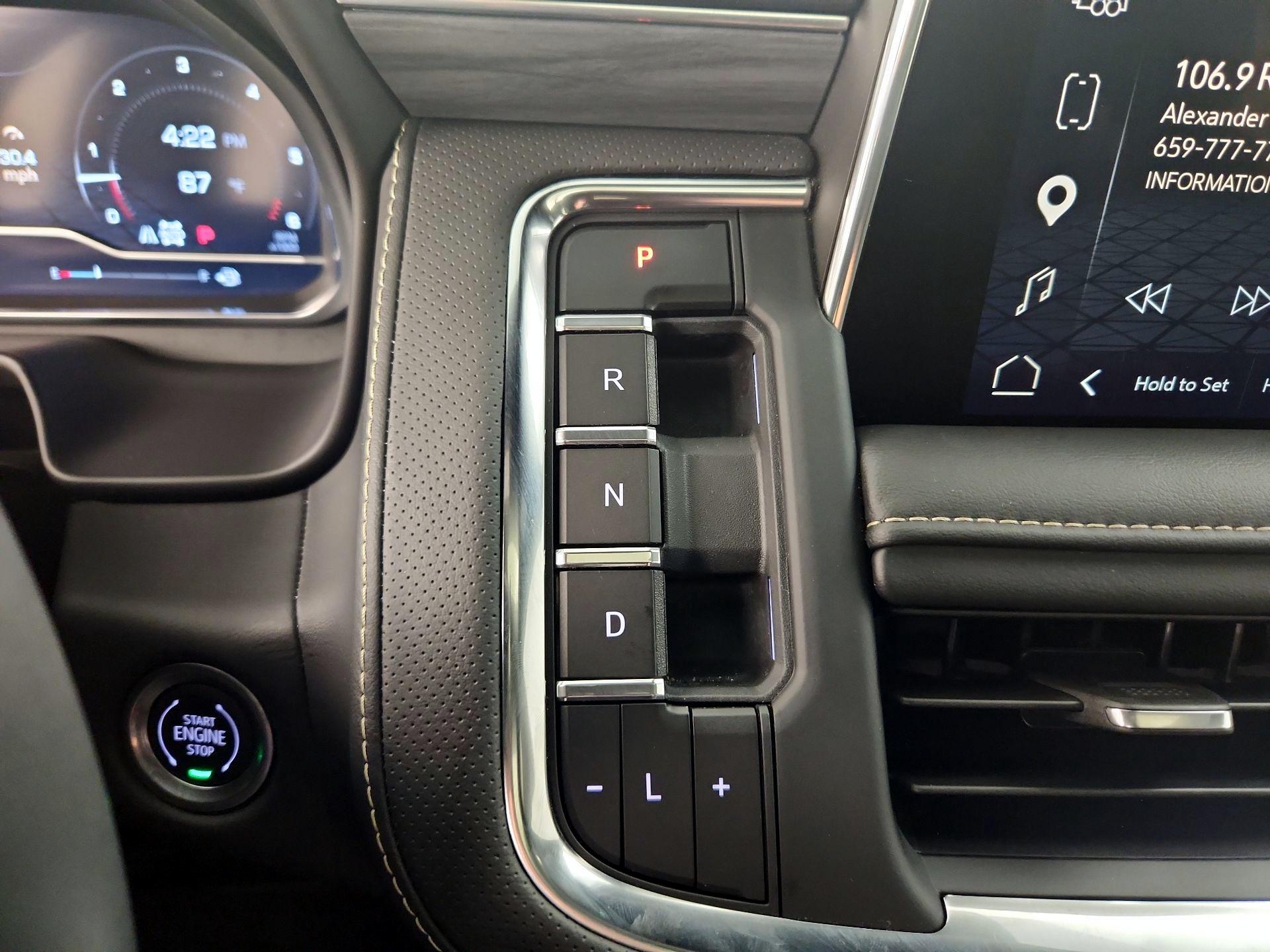 Thumbnail: 2024 GMC Yukon - 18