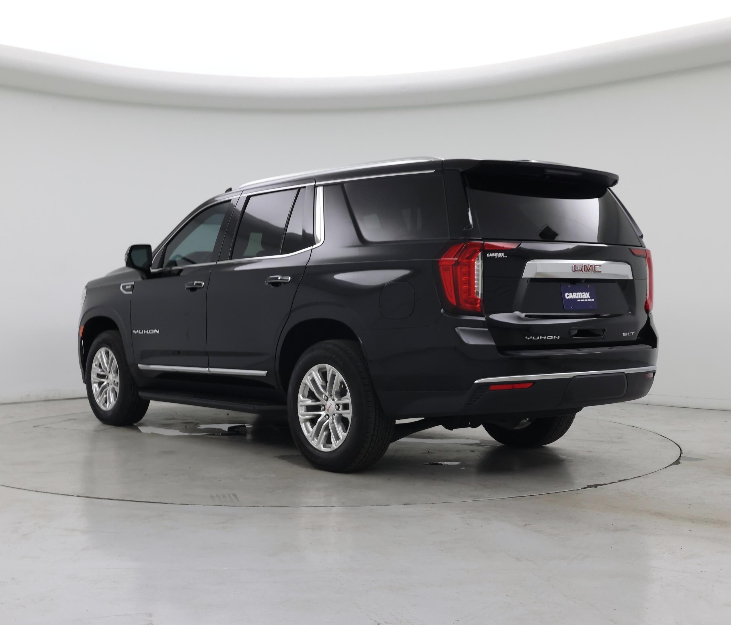 Thumbnail: 2024 GMC Yukon - 2