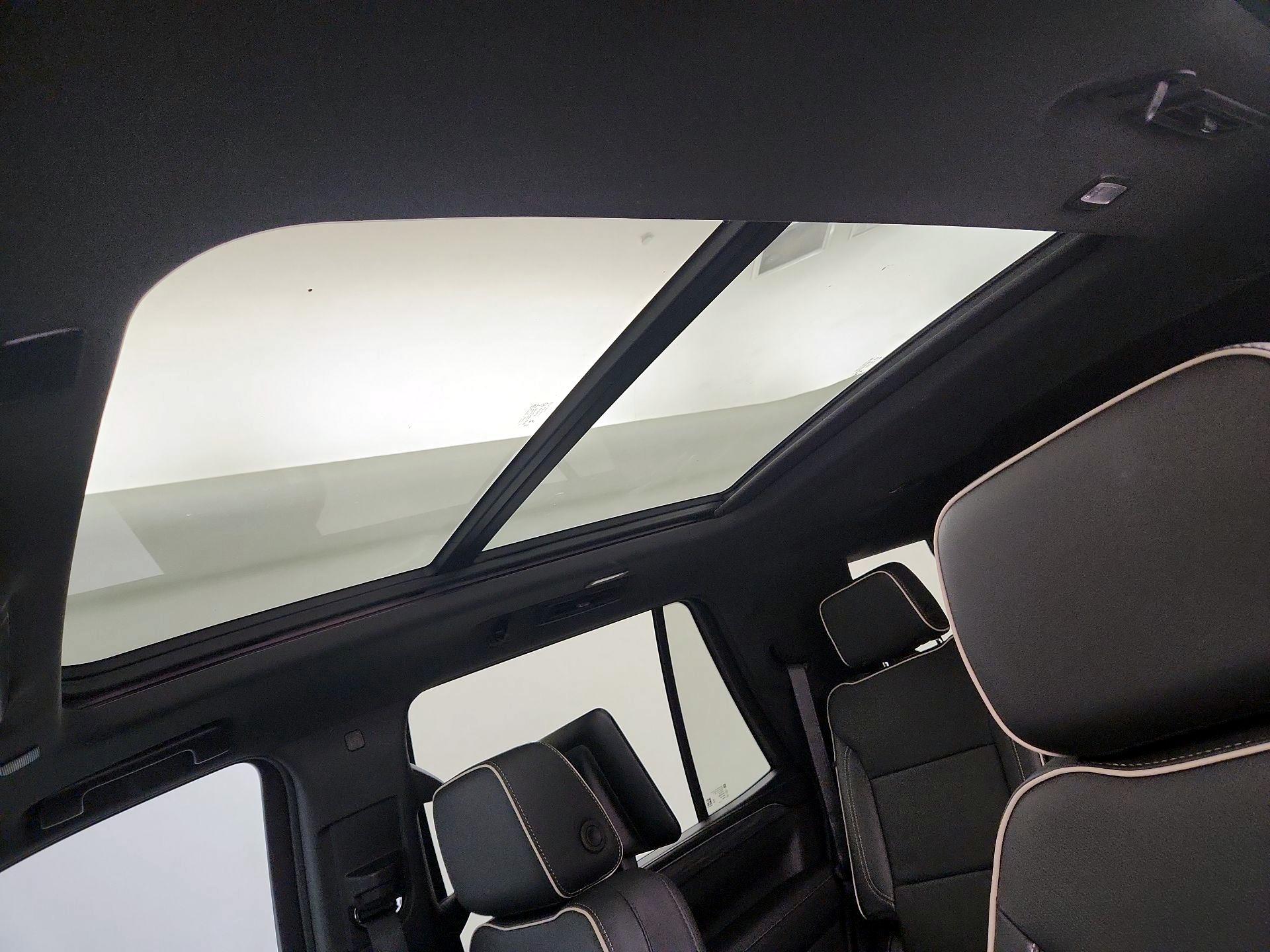 Thumbnail: 2024 GMC Yukon - 20