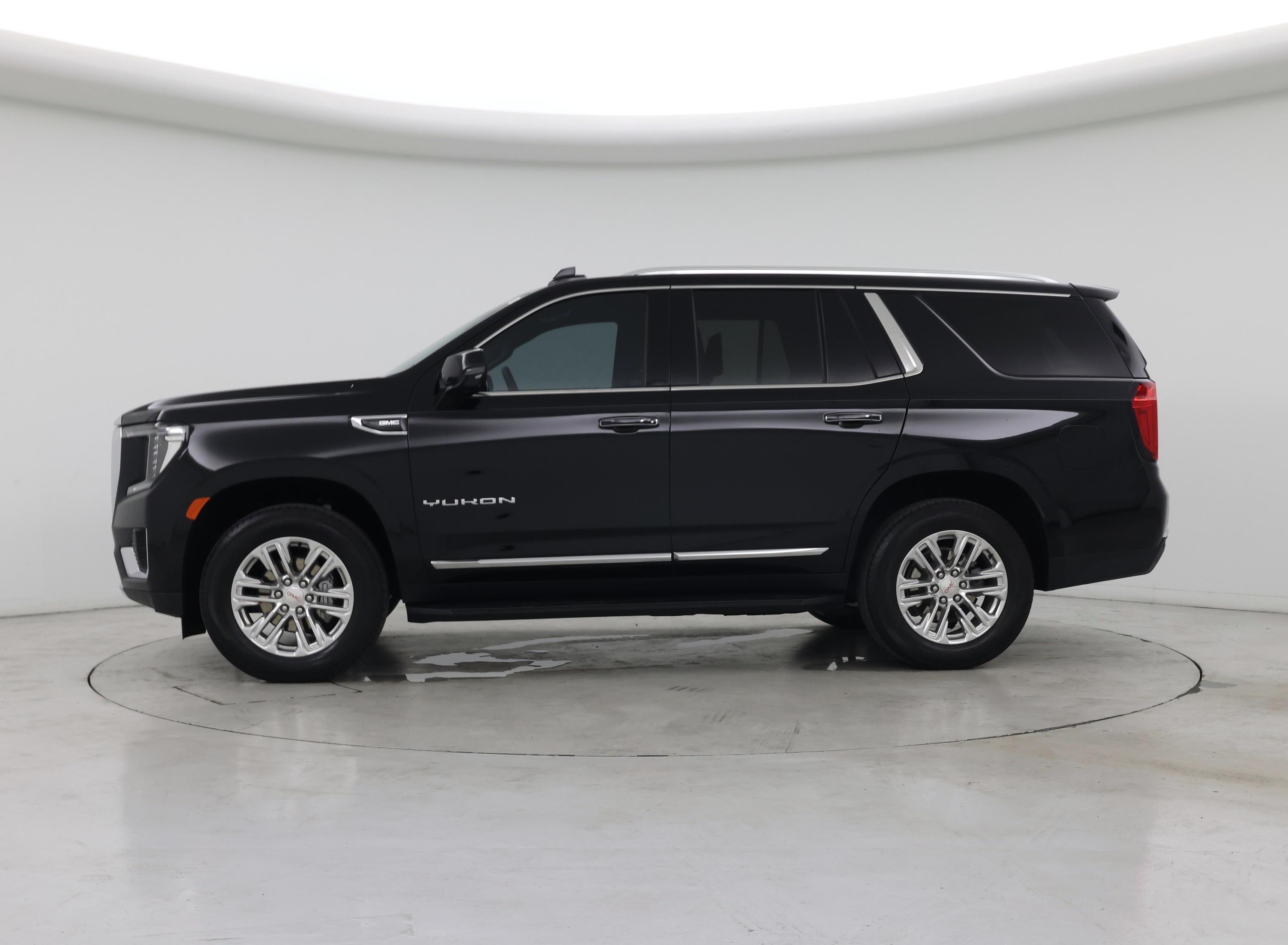 Thumbnail: 2024 GMC Yukon - 3