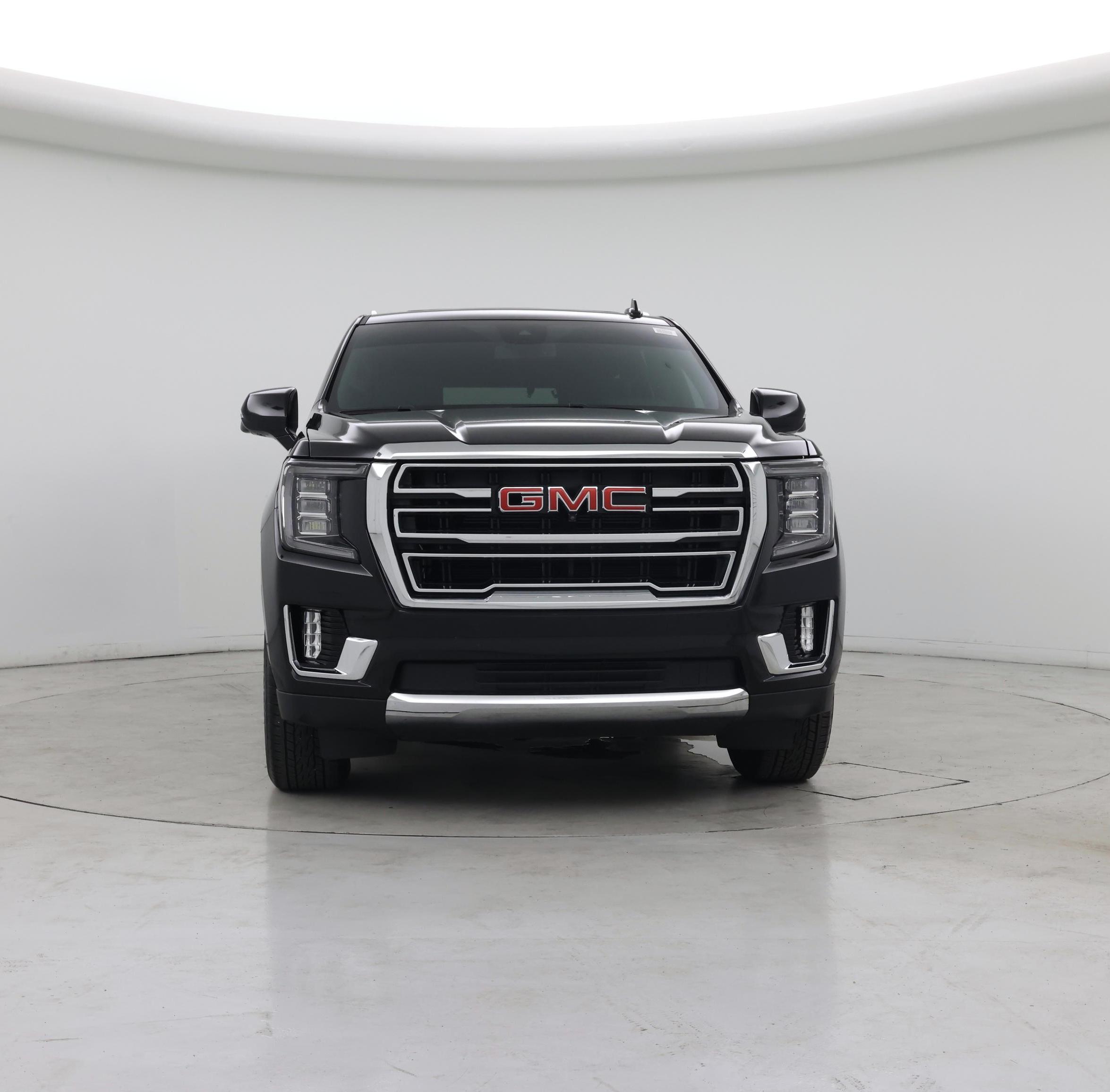 Thumbnail: 2024 GMC Yukon - 5