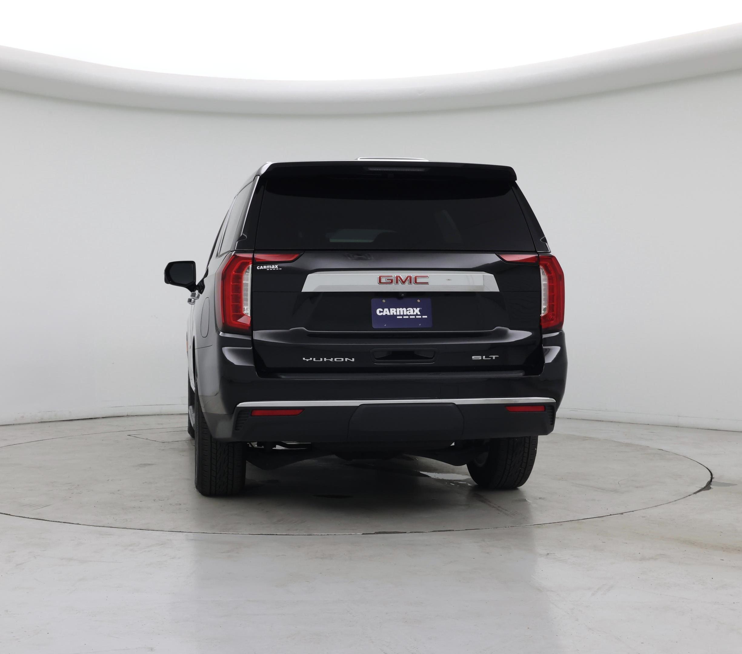 Thumbnail: 2024 GMC Yukon - 6