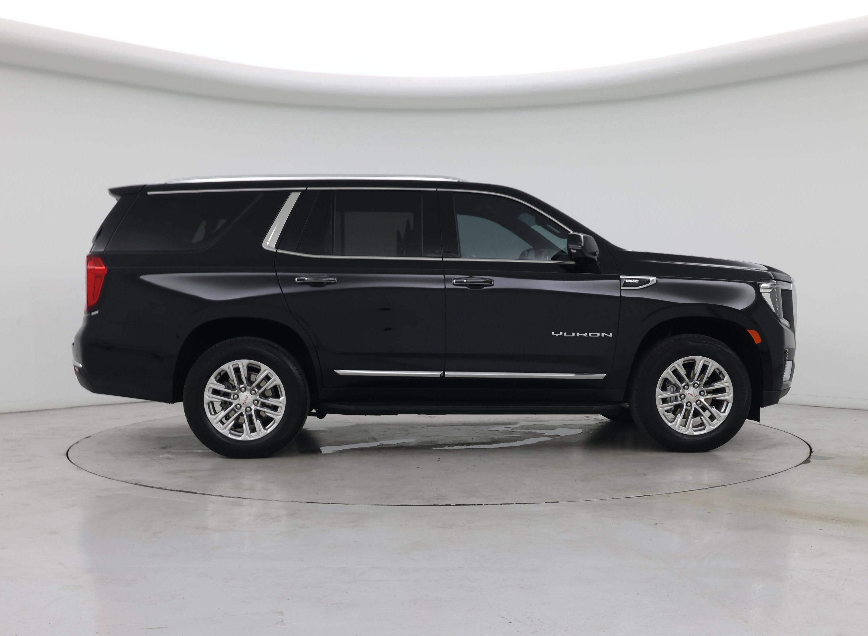 Thumbnail: 2024 GMC Yukon - 7