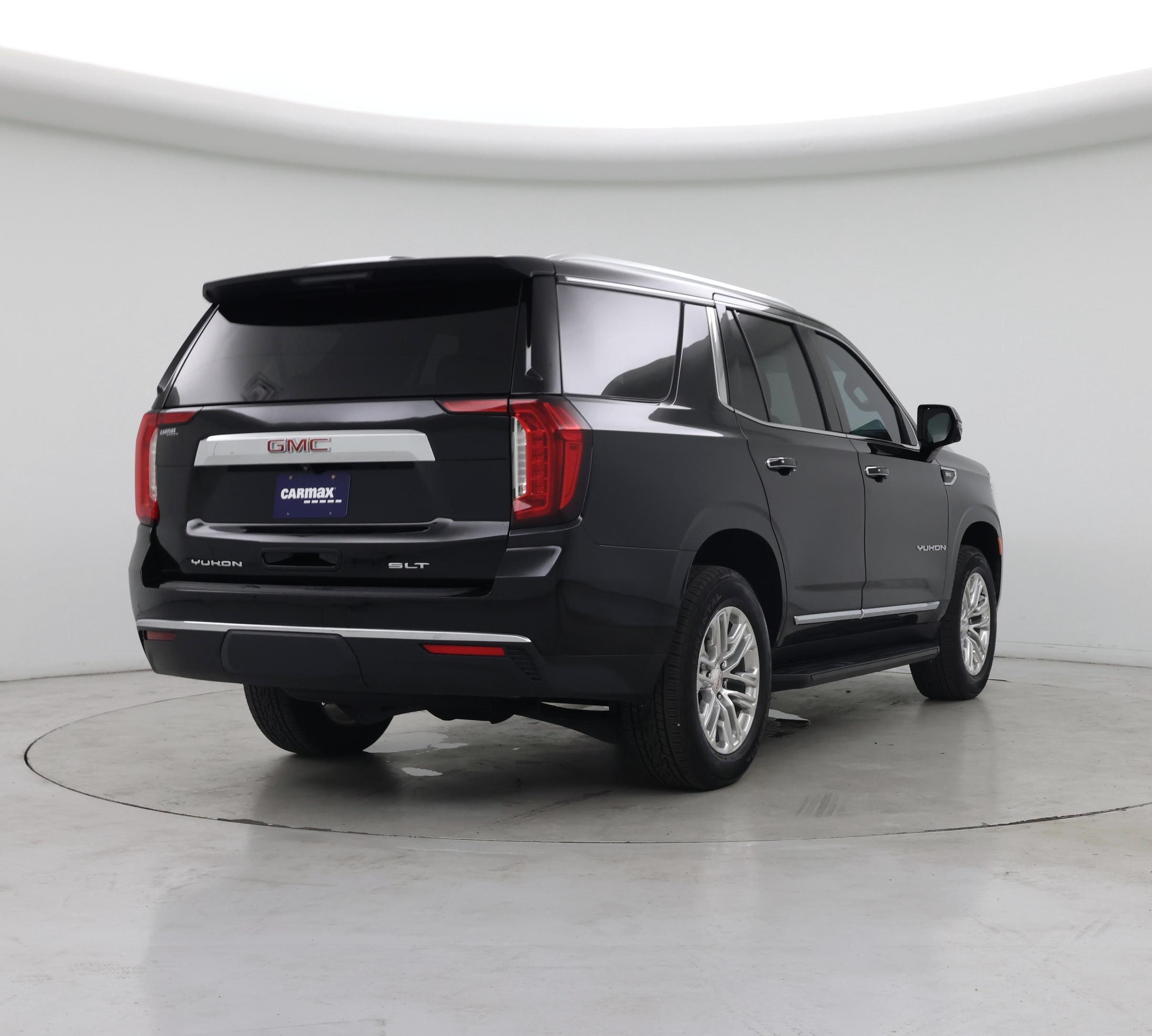 Thumbnail: 2024 GMC Yukon - 8