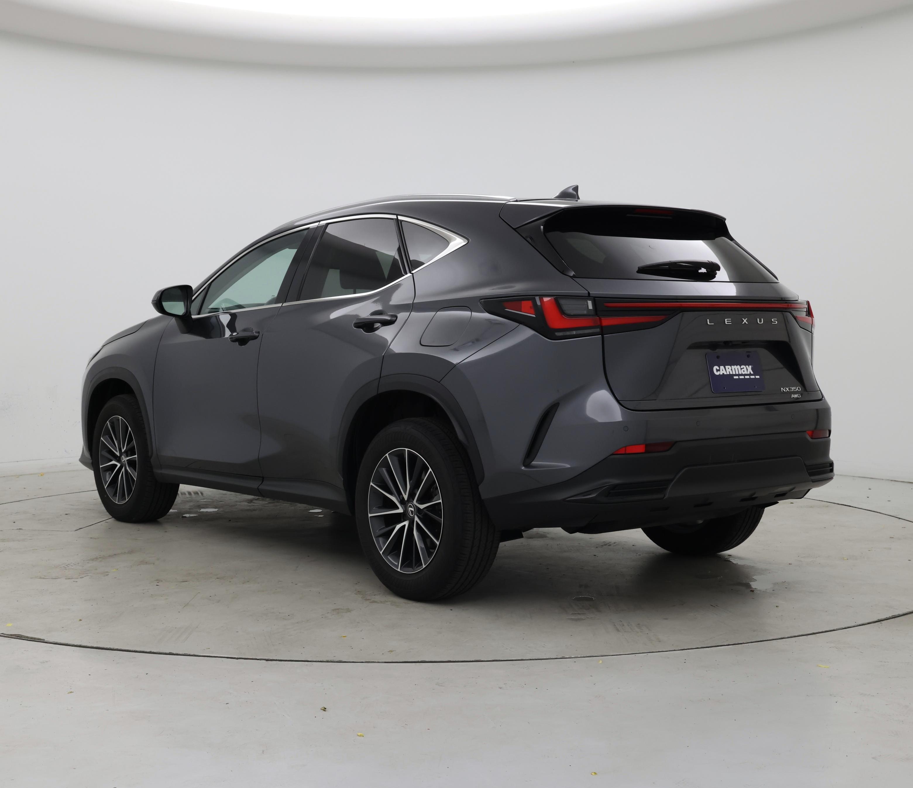 Thumbnail: 2024 Lexus NX - 2