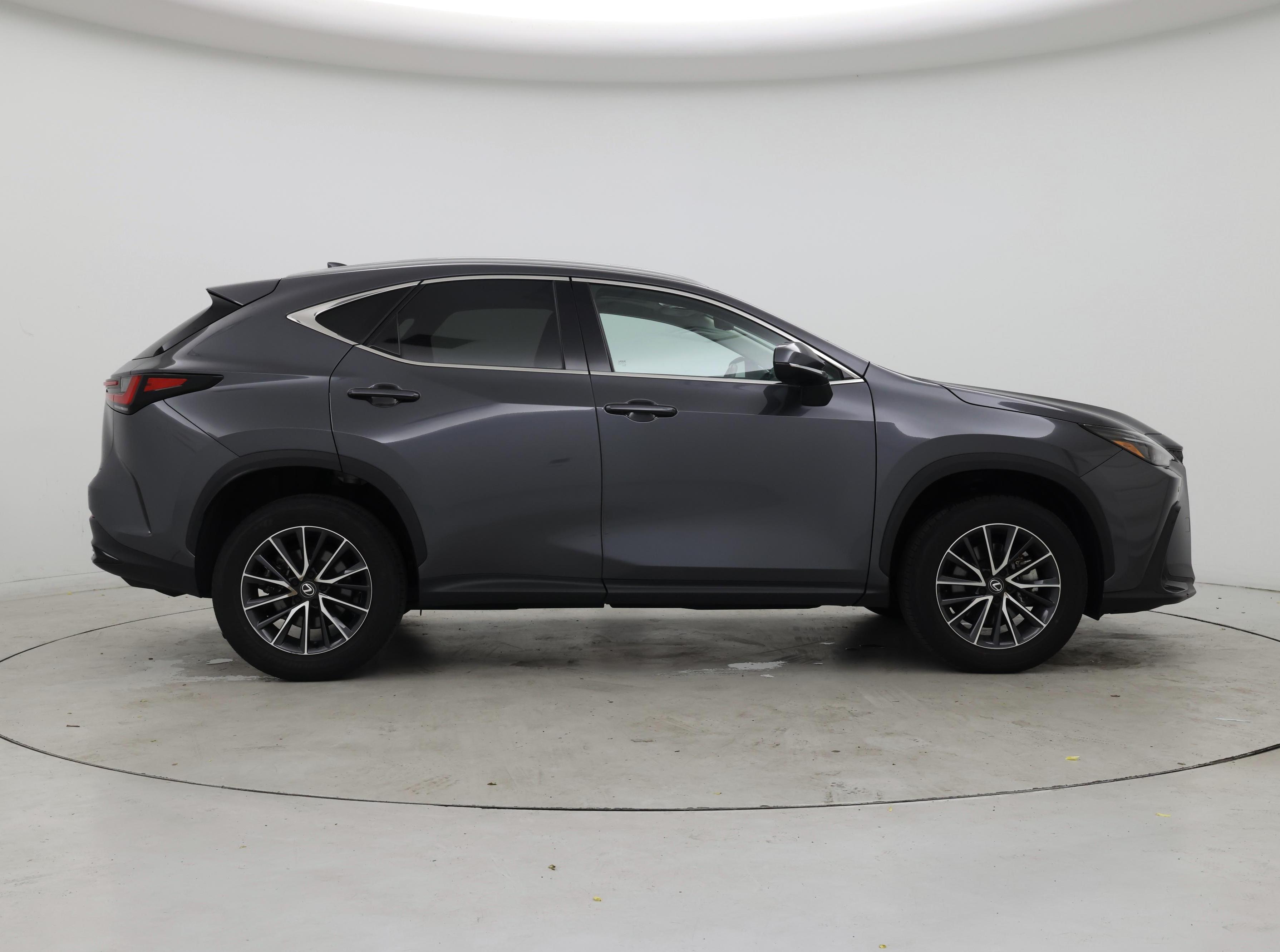Thumbnail: 2024 Lexus NX - 7