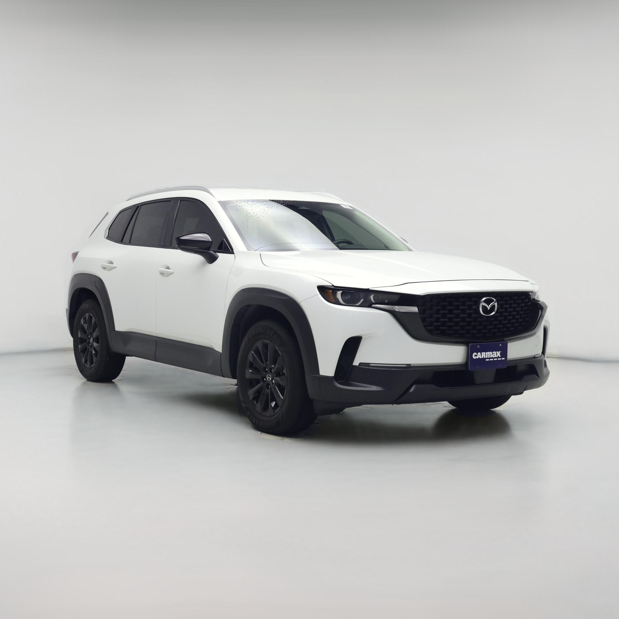 Thumbnail: 2025 Mazda CX-50 - 1