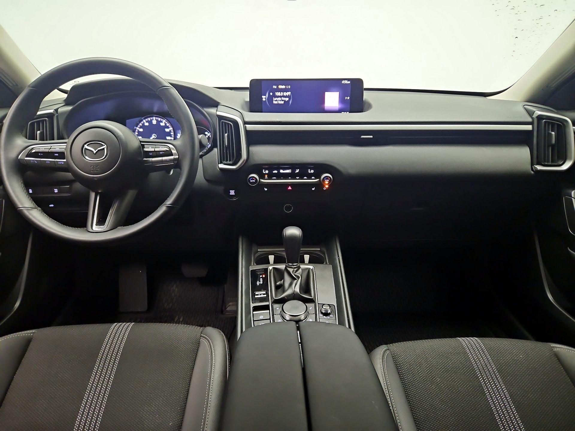 Thumbnail: 2025 Mazda CX-50 - 9