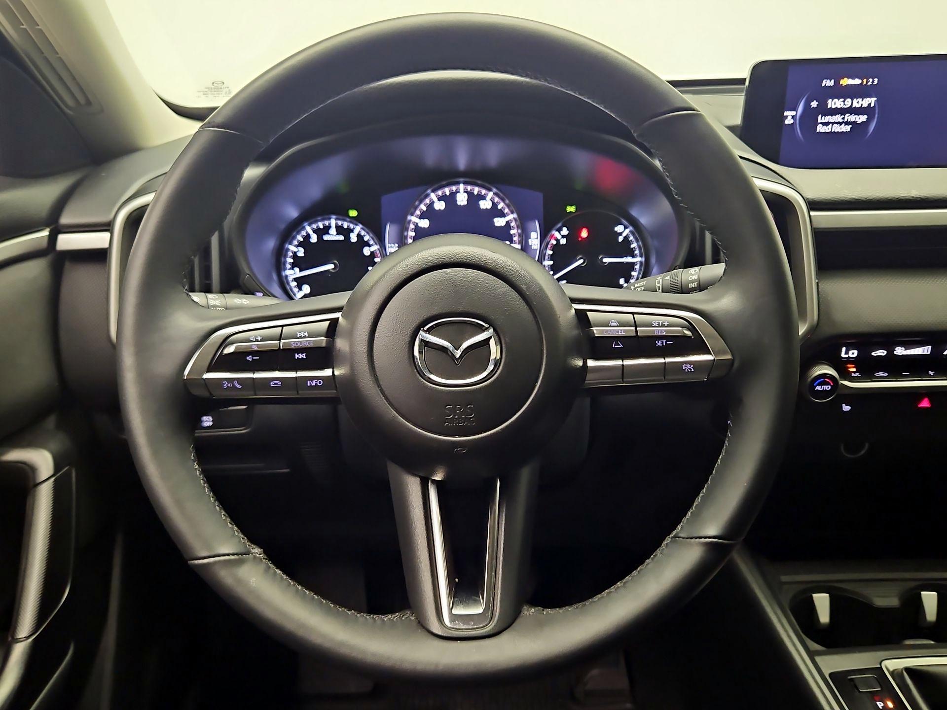 Thumbnail: 2025 Mazda CX-50 - 10