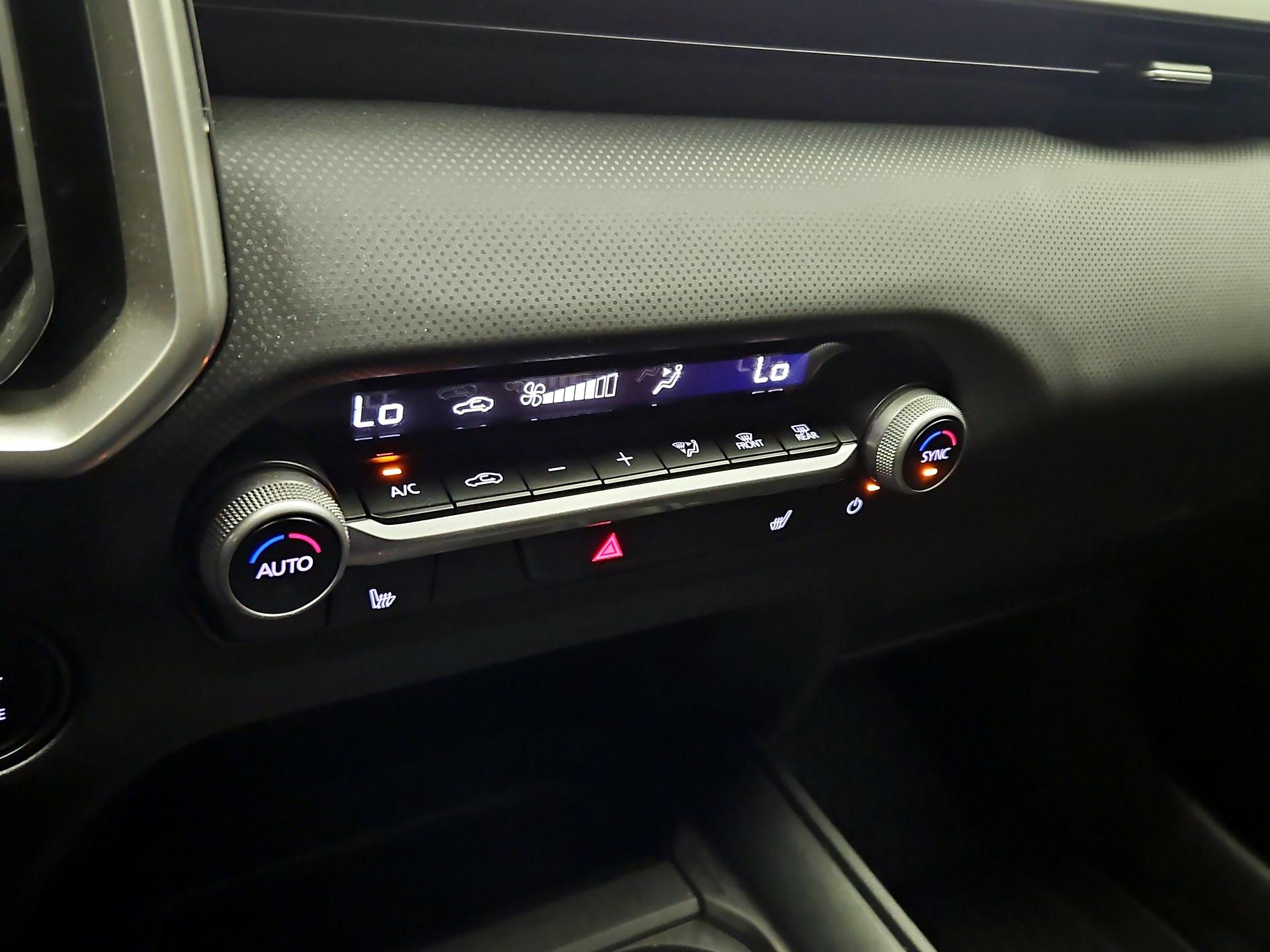 Thumbnail: 2025 Mazda CX-50 - 16