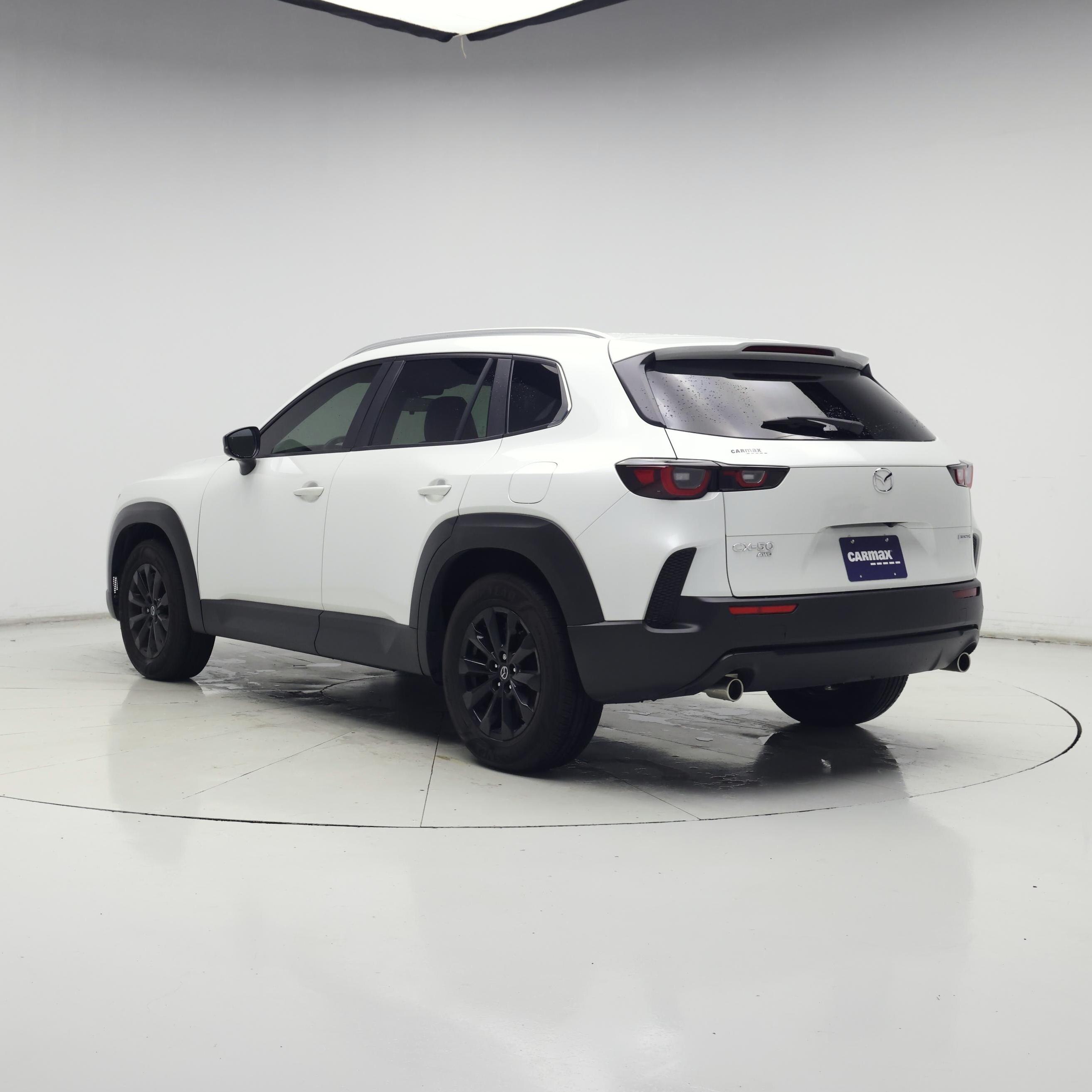 Thumbnail: 2025 Mazda CX-50 - 2