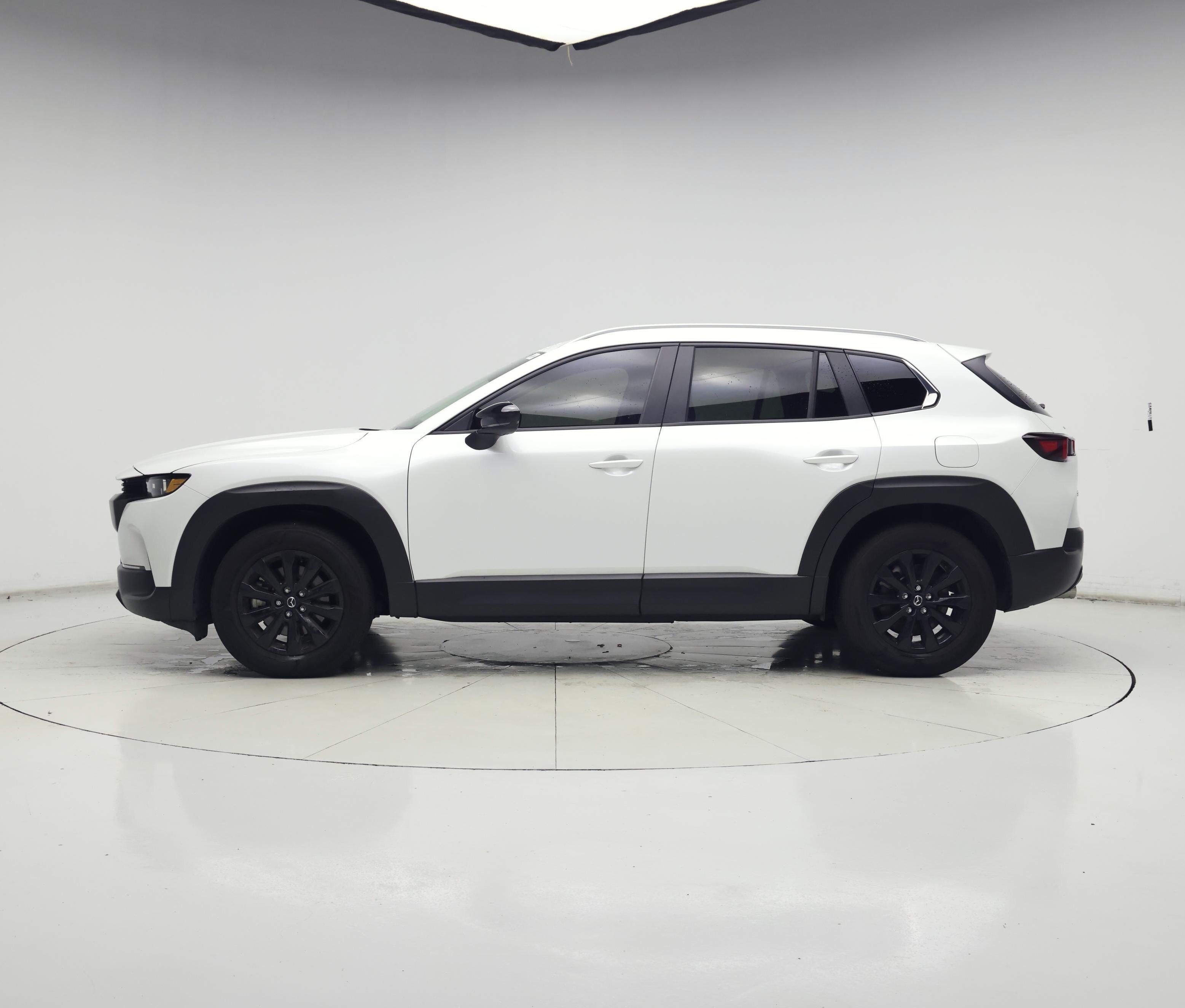 Thumbnail: 2025 Mazda CX-50 - 3