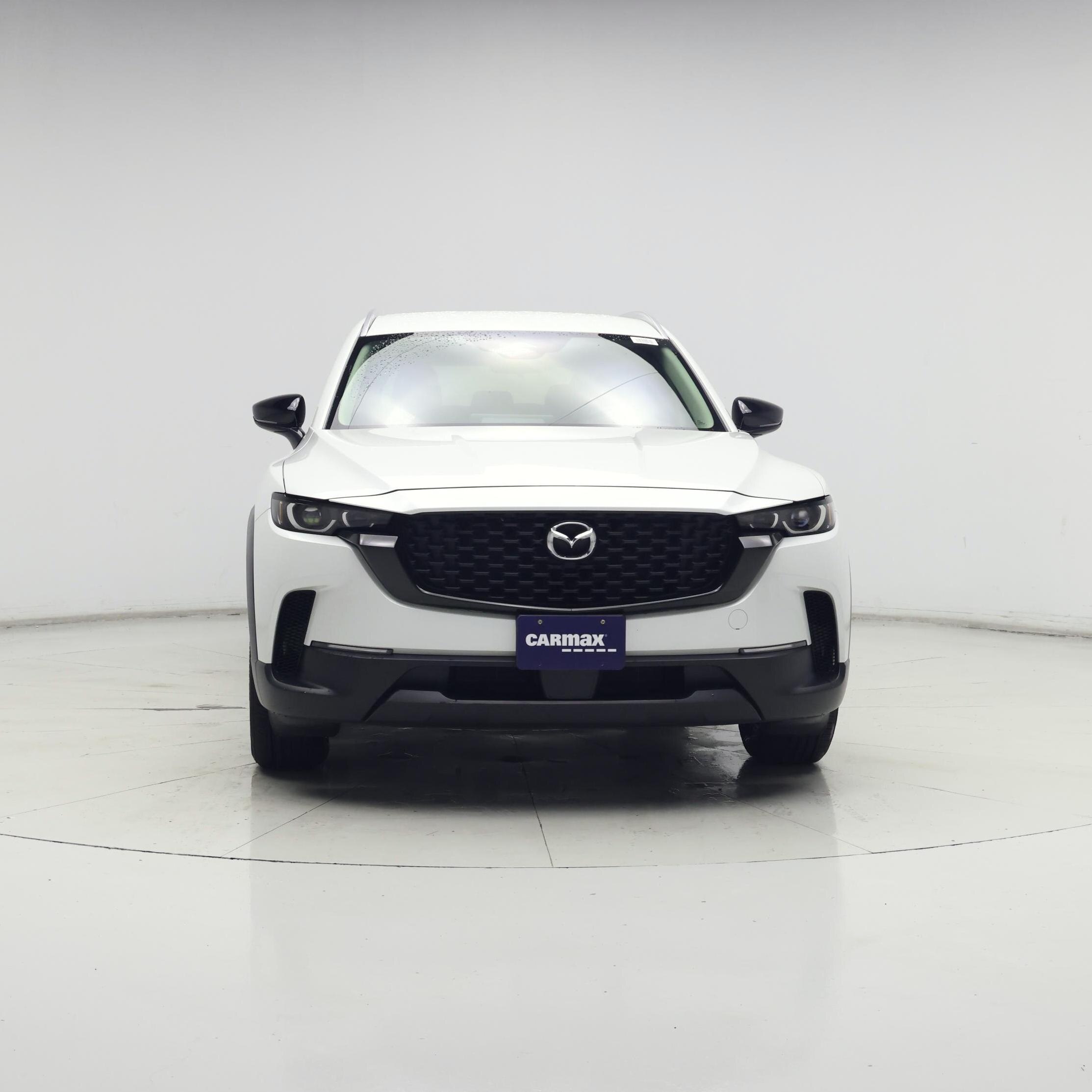 Thumbnail: 2025 Mazda CX-50 - 5