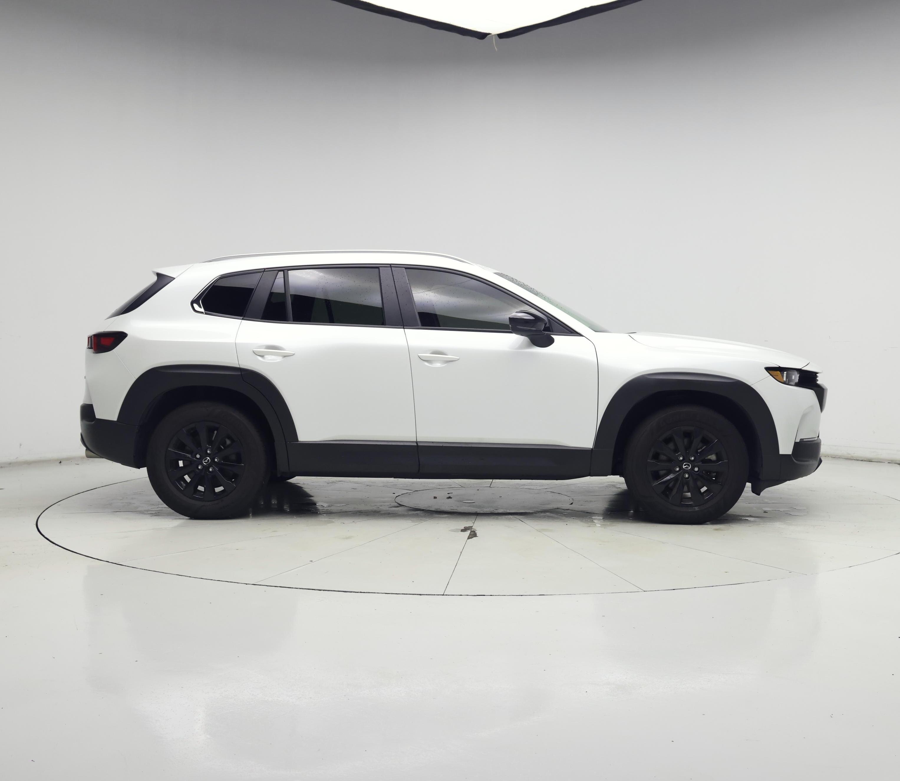 Thumbnail: 2025 Mazda CX-50 - 7
