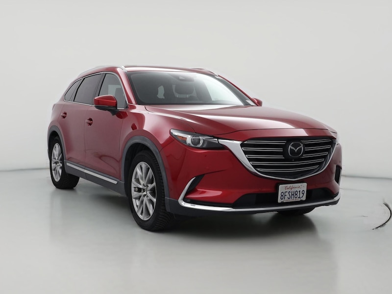 2019 Mazda CX-9 Grand Touring -
                  Bakersfield, CA