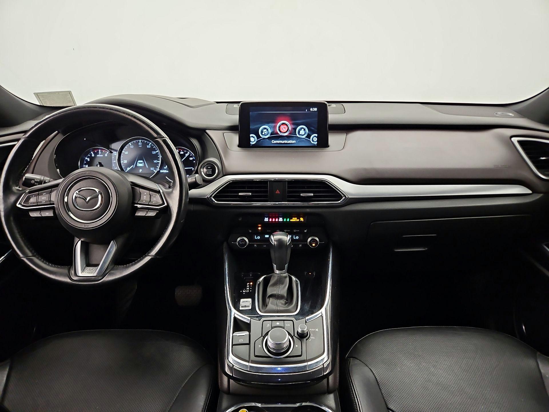 Thumbnail: 2019 Mazda CX-9 - 9