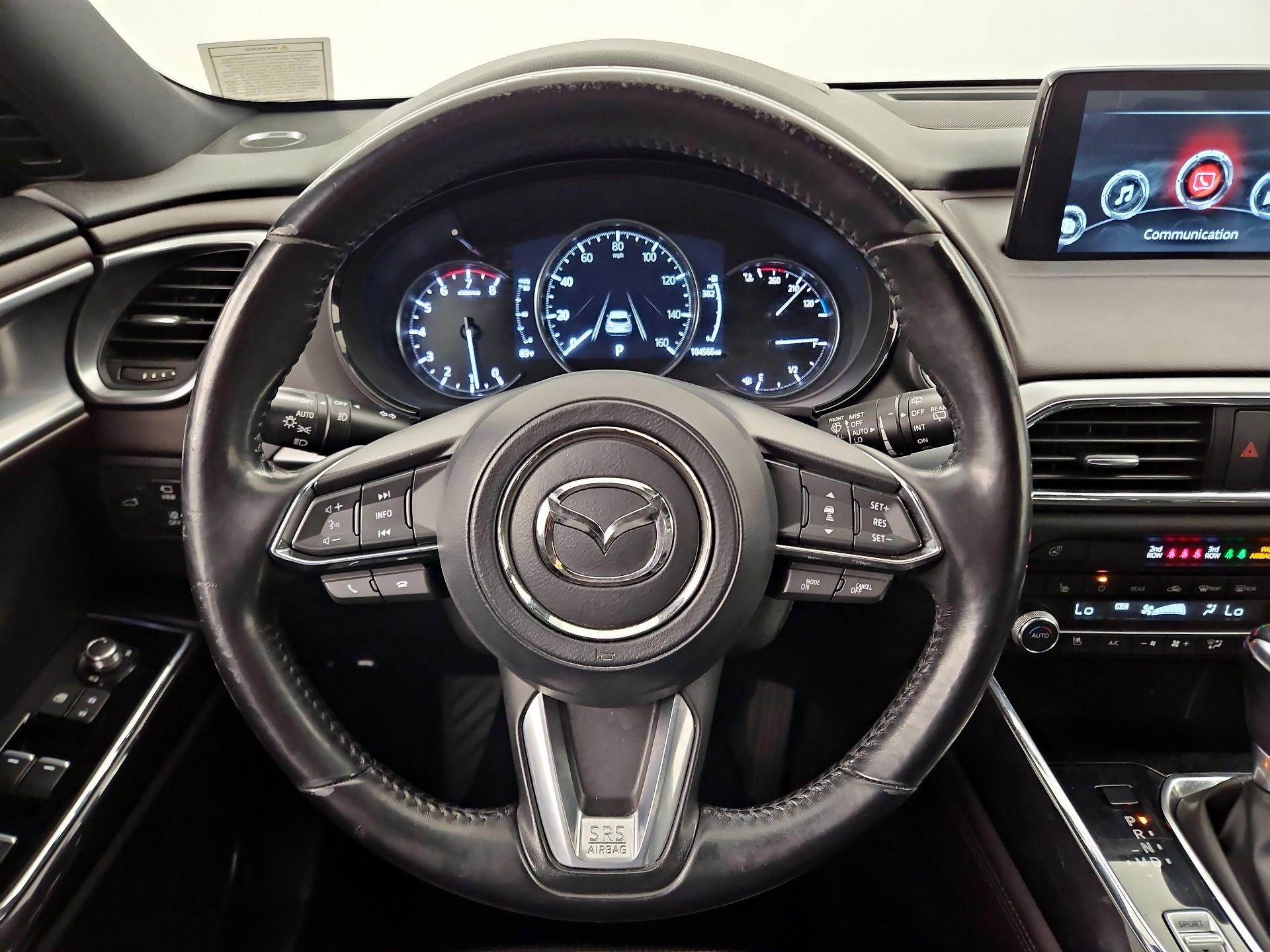 Thumbnail: 2019 Mazda CX-9 - 10