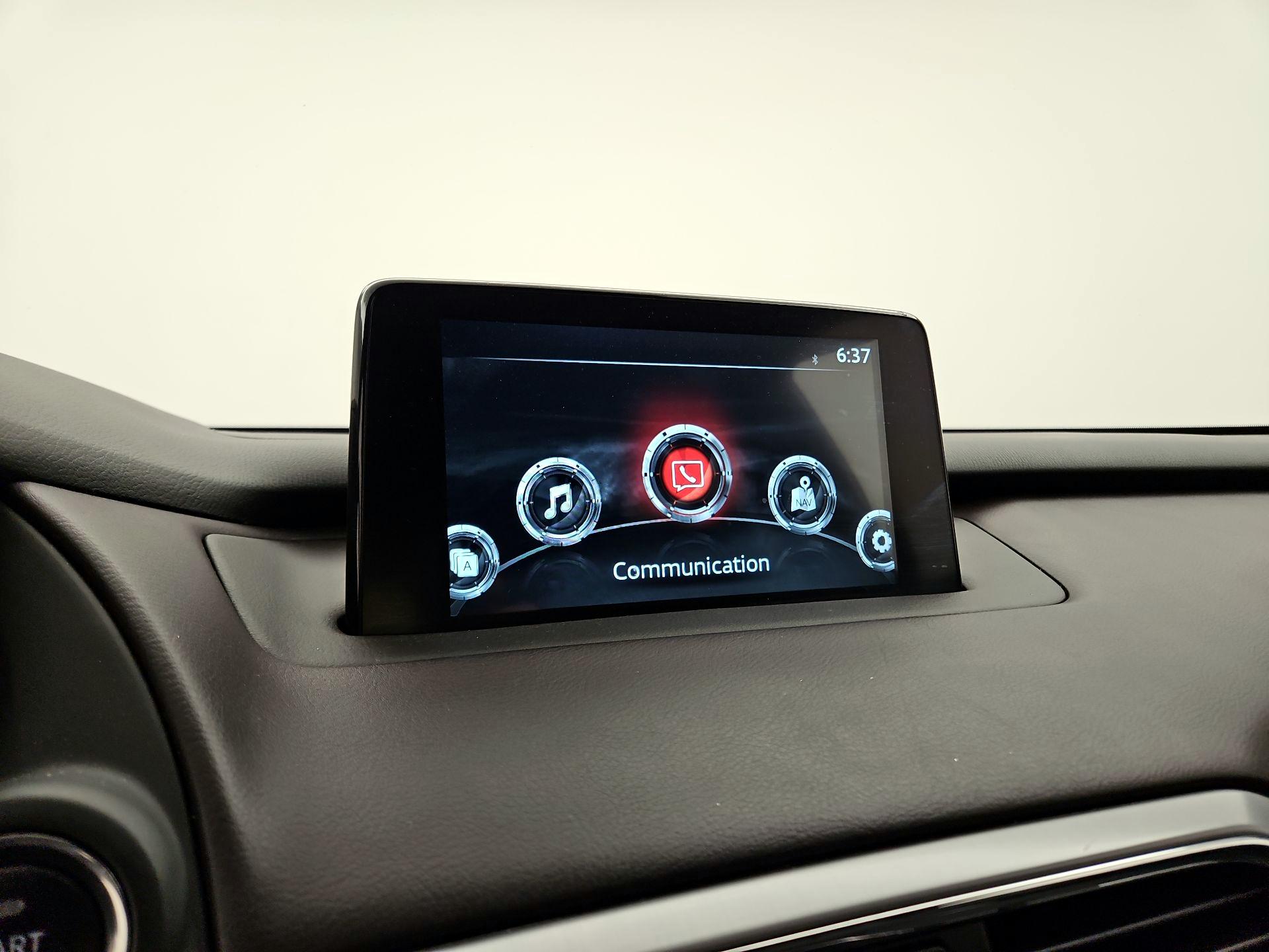Thumbnail: 2019 Mazda CX-9 - 13