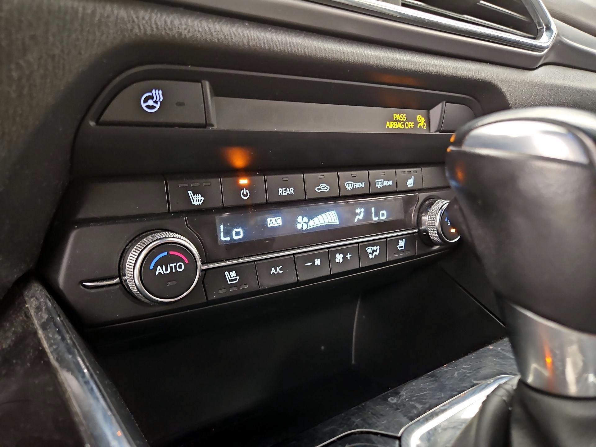 Thumbnail: 2019 Mazda CX-9 - 14