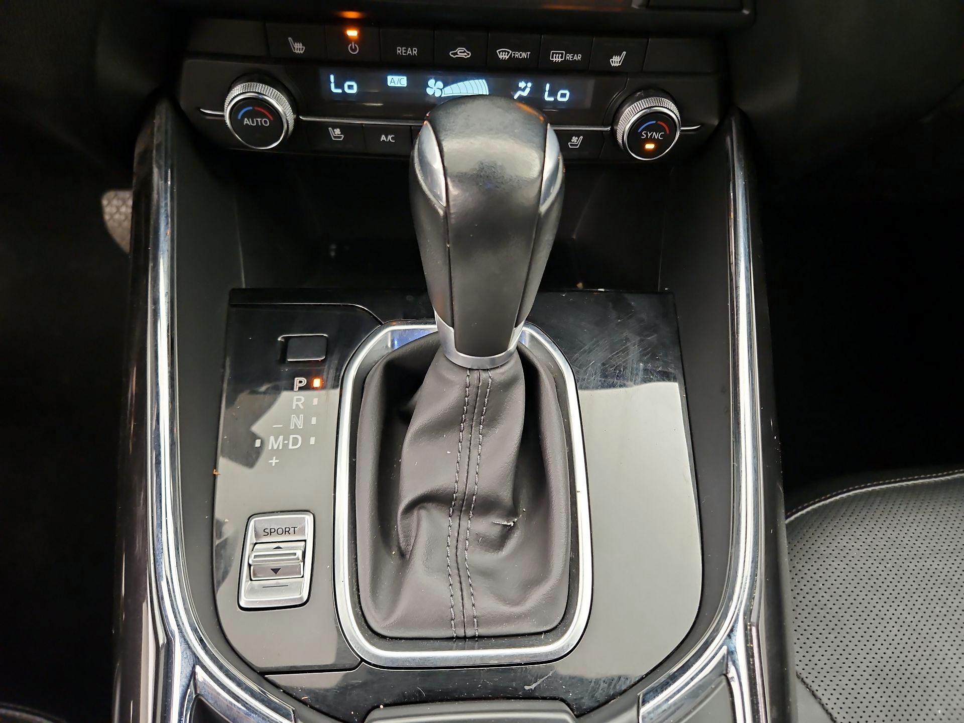 Thumbnail: 2019 Mazda CX-9 - 15