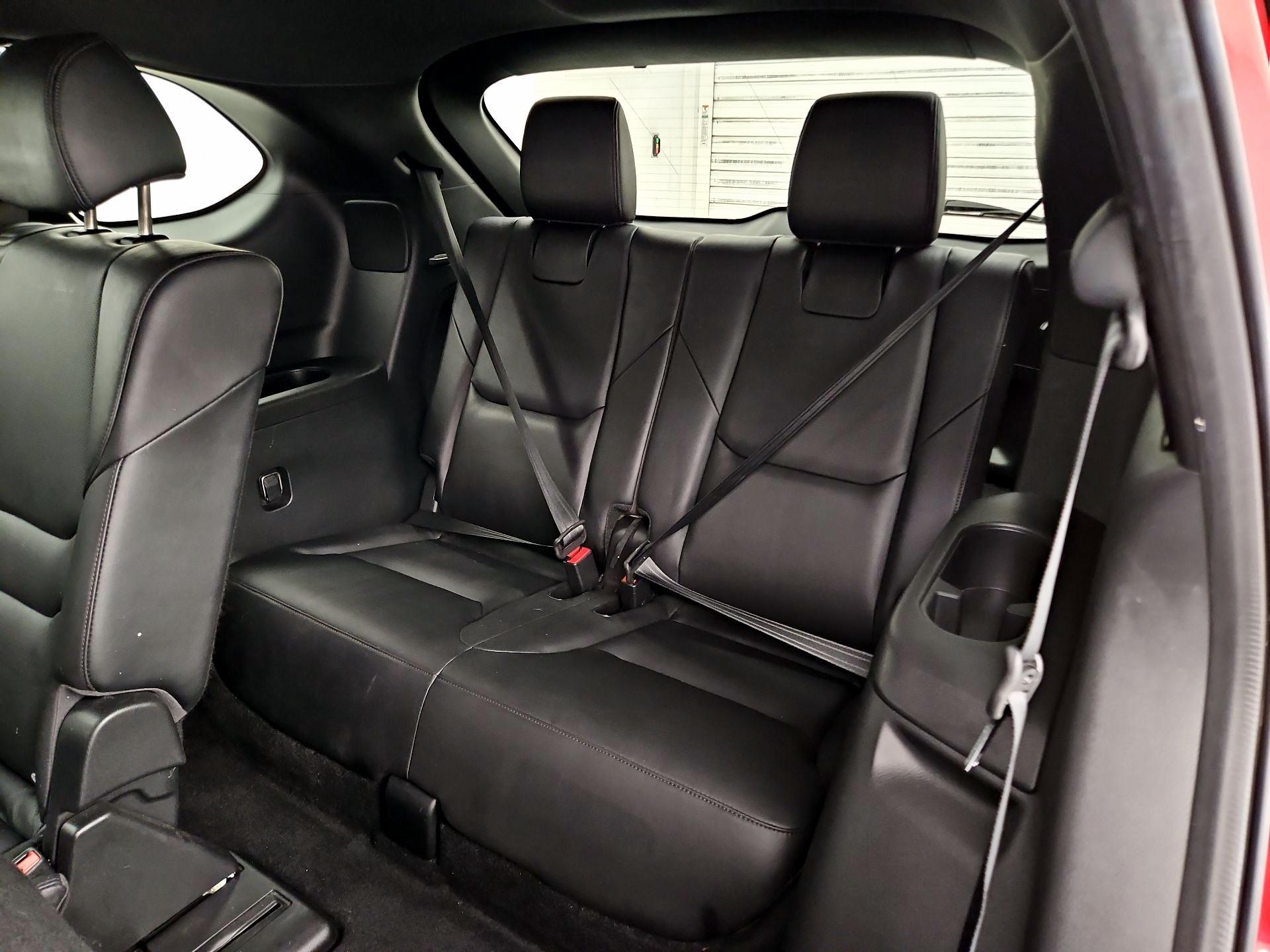Thumbnail: 2019 Mazda CX-9 - 17