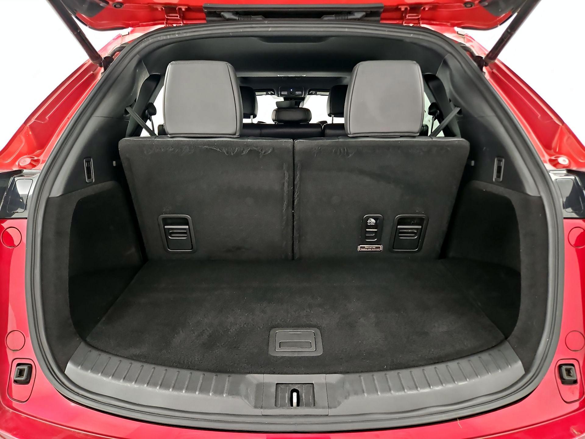 Thumbnail: 2019 Mazda CX-9 - 18