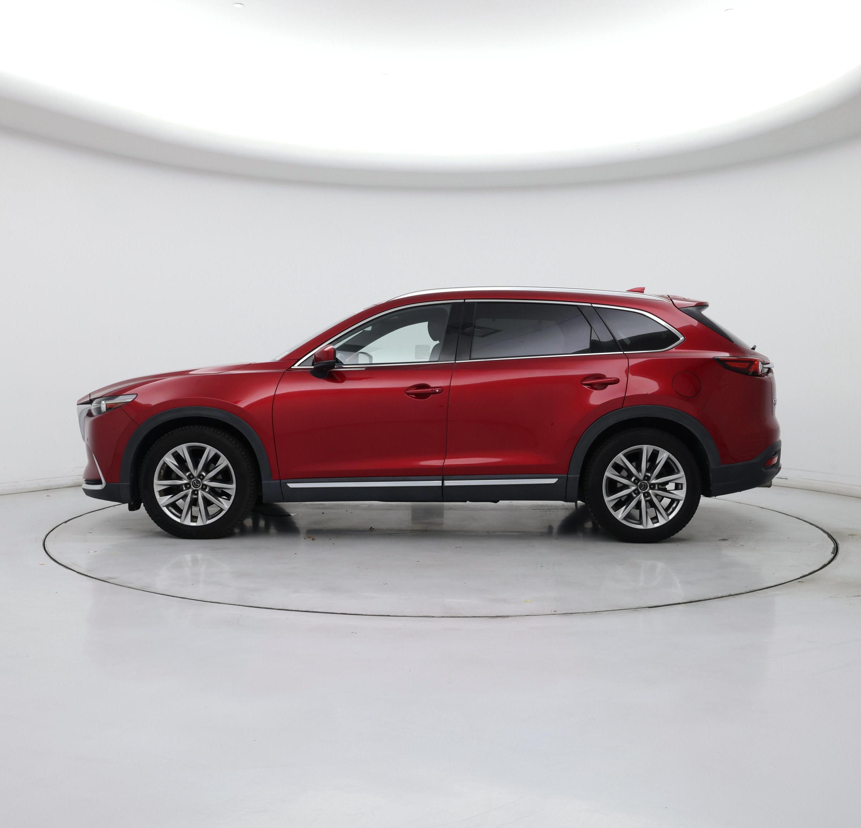 Thumbnail: 2019 Mazda CX-9 - 3