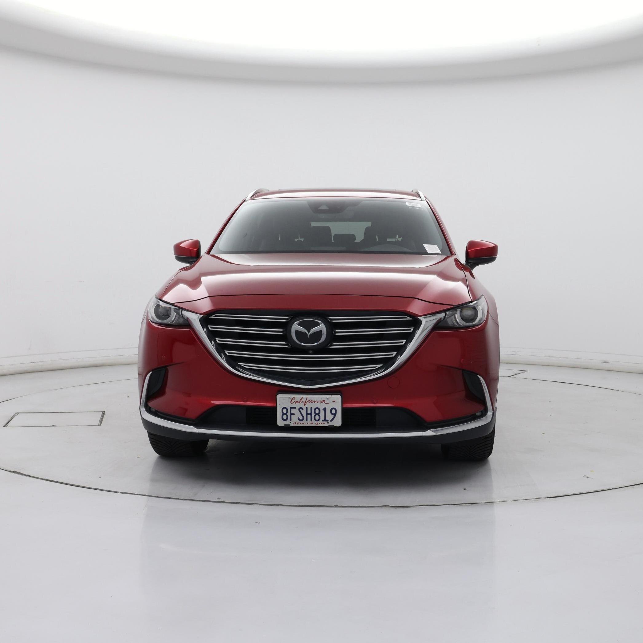 Thumbnail: 2019 Mazda CX-9 - 5