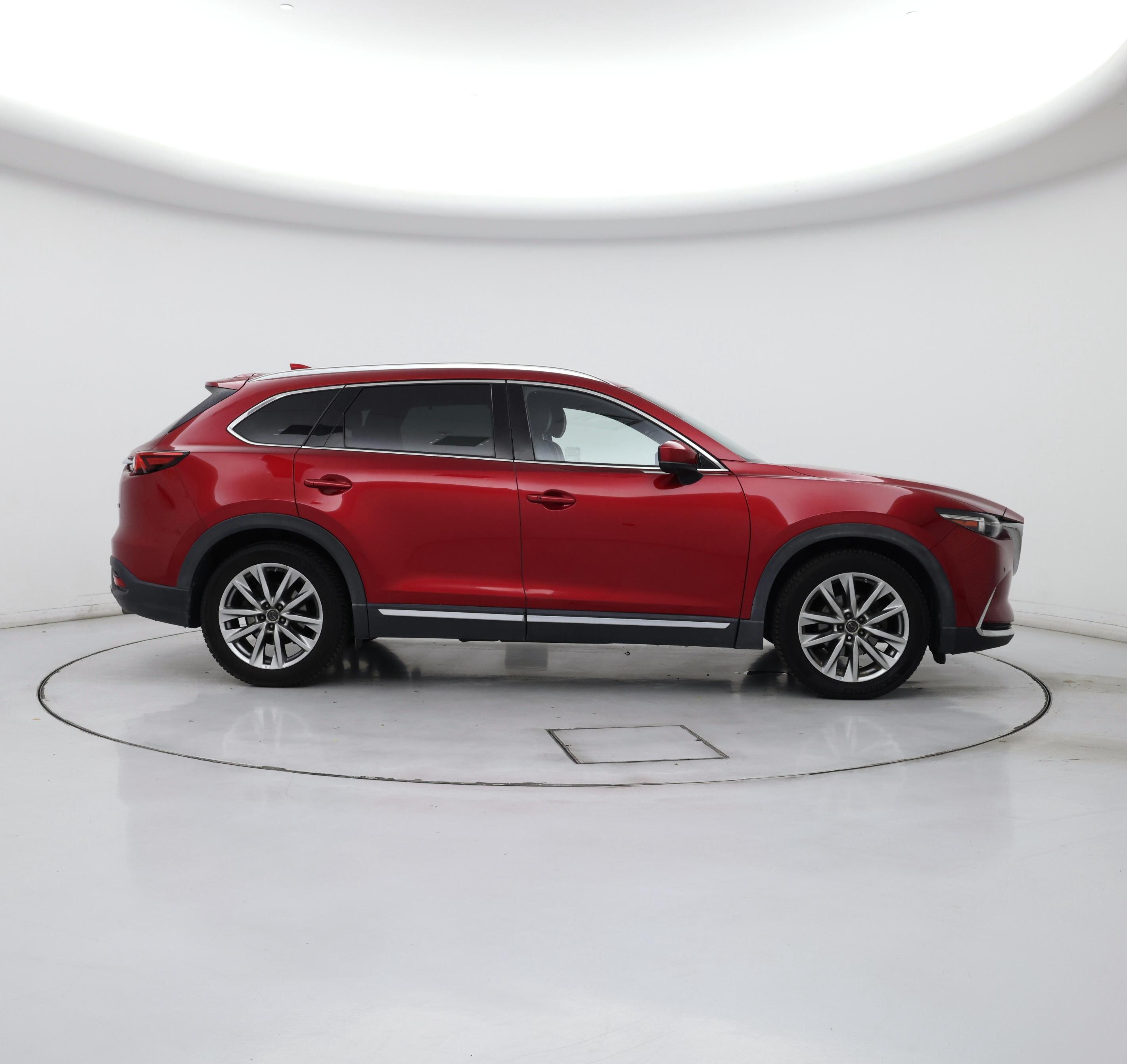 Thumbnail: 2019 Mazda CX-9 - 7