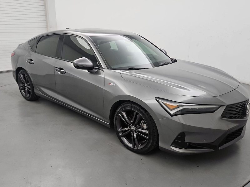 2024 Acura Integra A-Spec w/Tech -
                  Kenner, LA