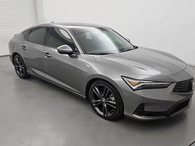 2024 Acura Integra Technology A-Spec