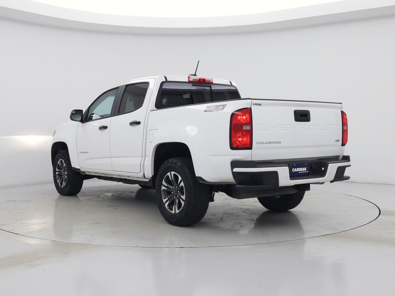 2022 Chevrolet Colorado Z71 - Photo 3