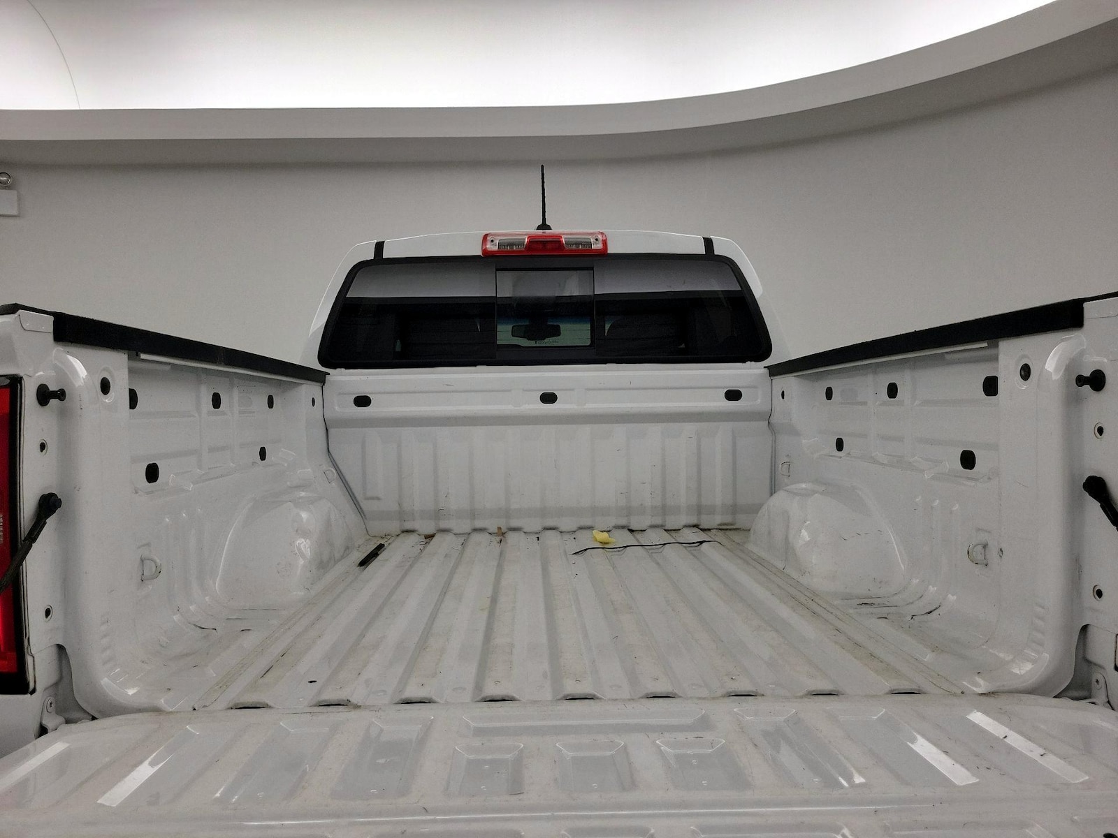 2022 Chevrolet Colorado Z71 - Photo 21