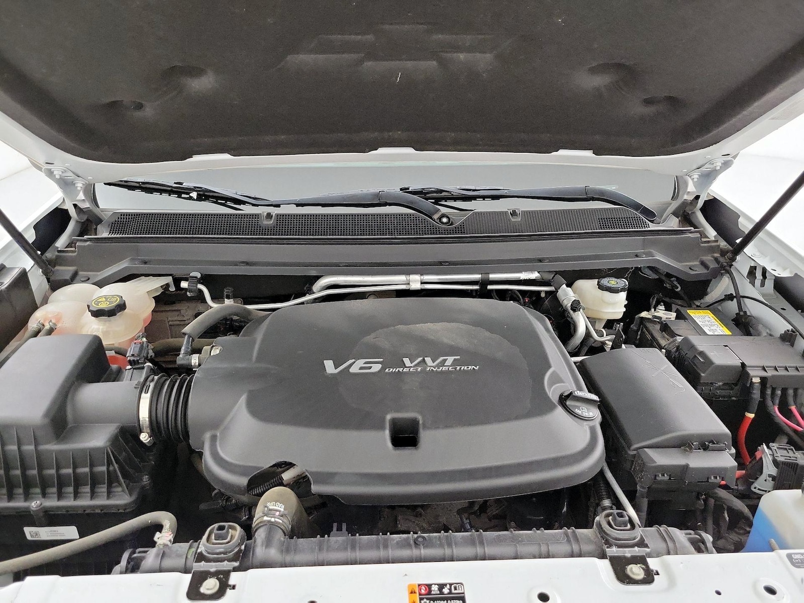 2022 Chevrolet Colorado Z71 - Photo 22