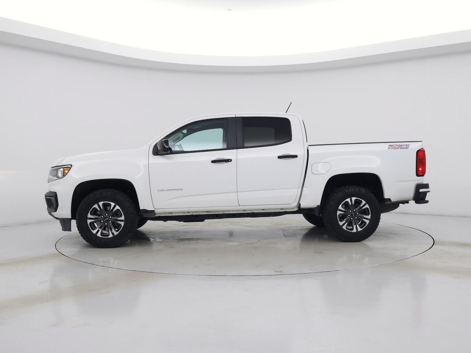 2022 Chevrolet Colorado Z71 - Photo 4