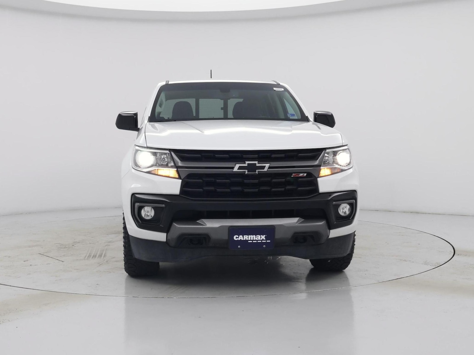 2022 Chevrolet Colorado Z71 - Photo 6