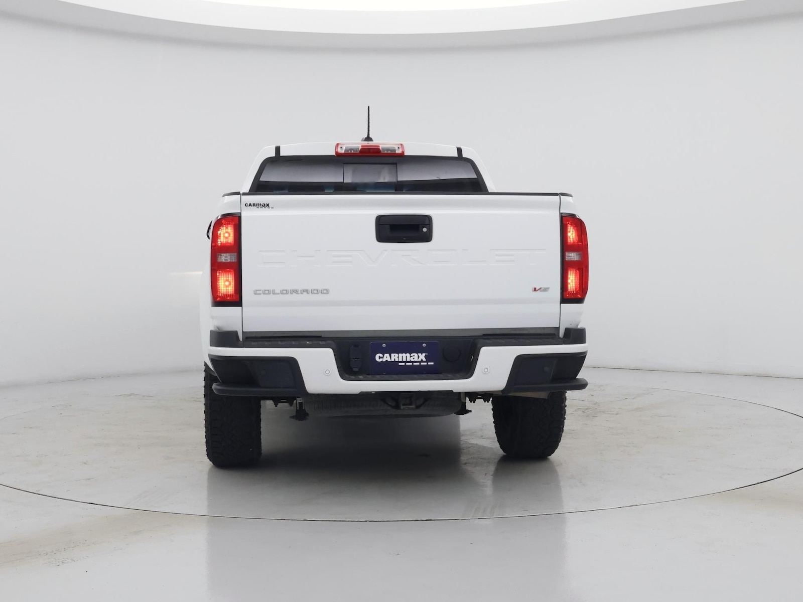 2022 Chevrolet Colorado Z71 - Photo 7