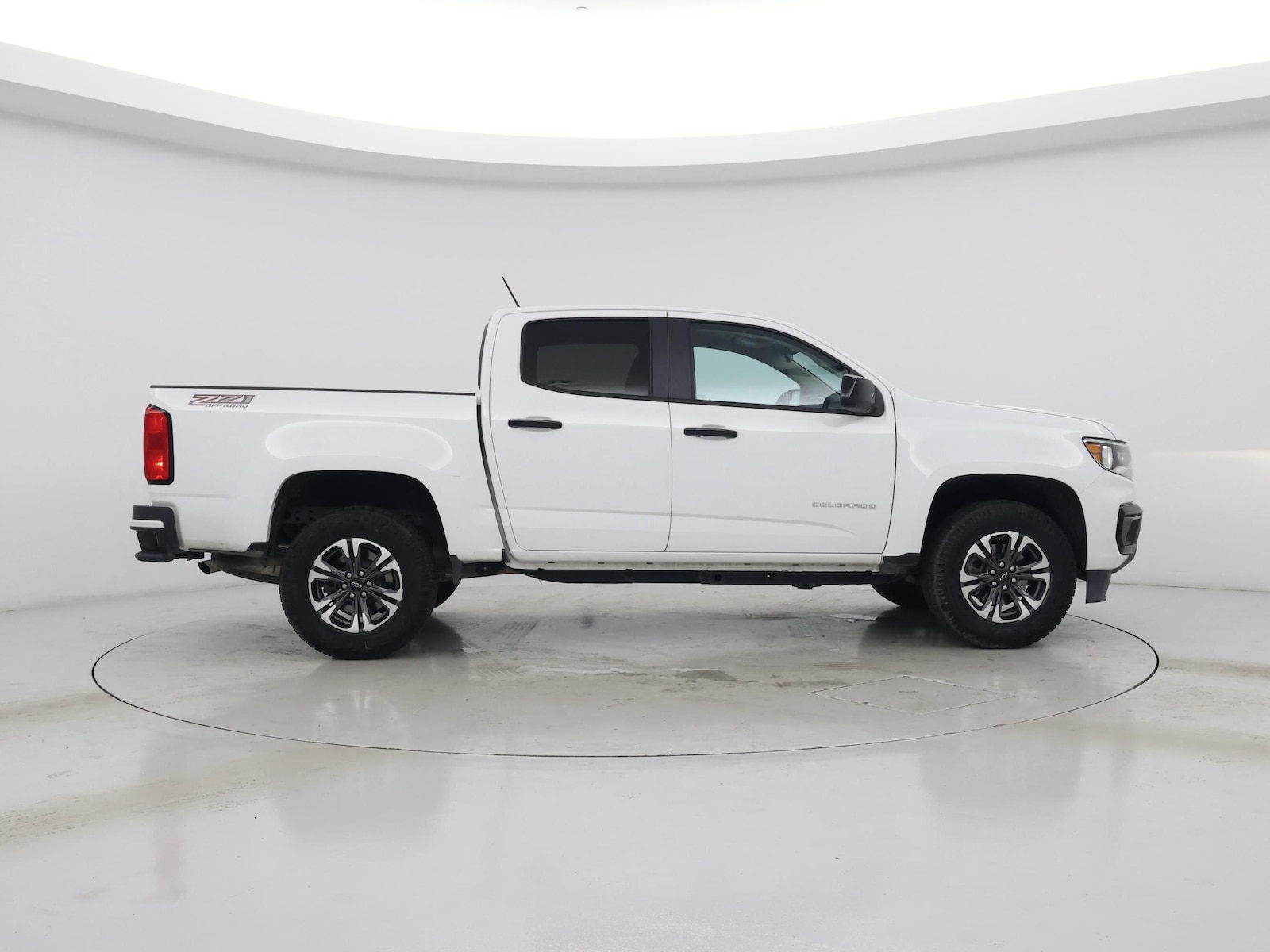 2022 Chevrolet Colorado Z71 - Photo 8