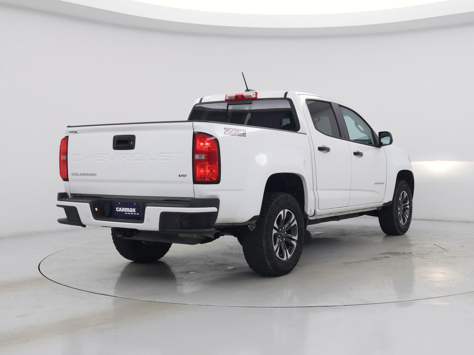 2022 Chevrolet Colorado Z71 - Photo 9