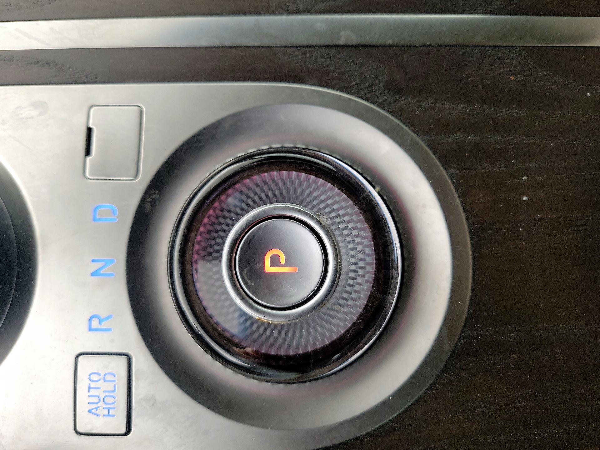 Thumbnail: 2024 Genesis GV80 - 18