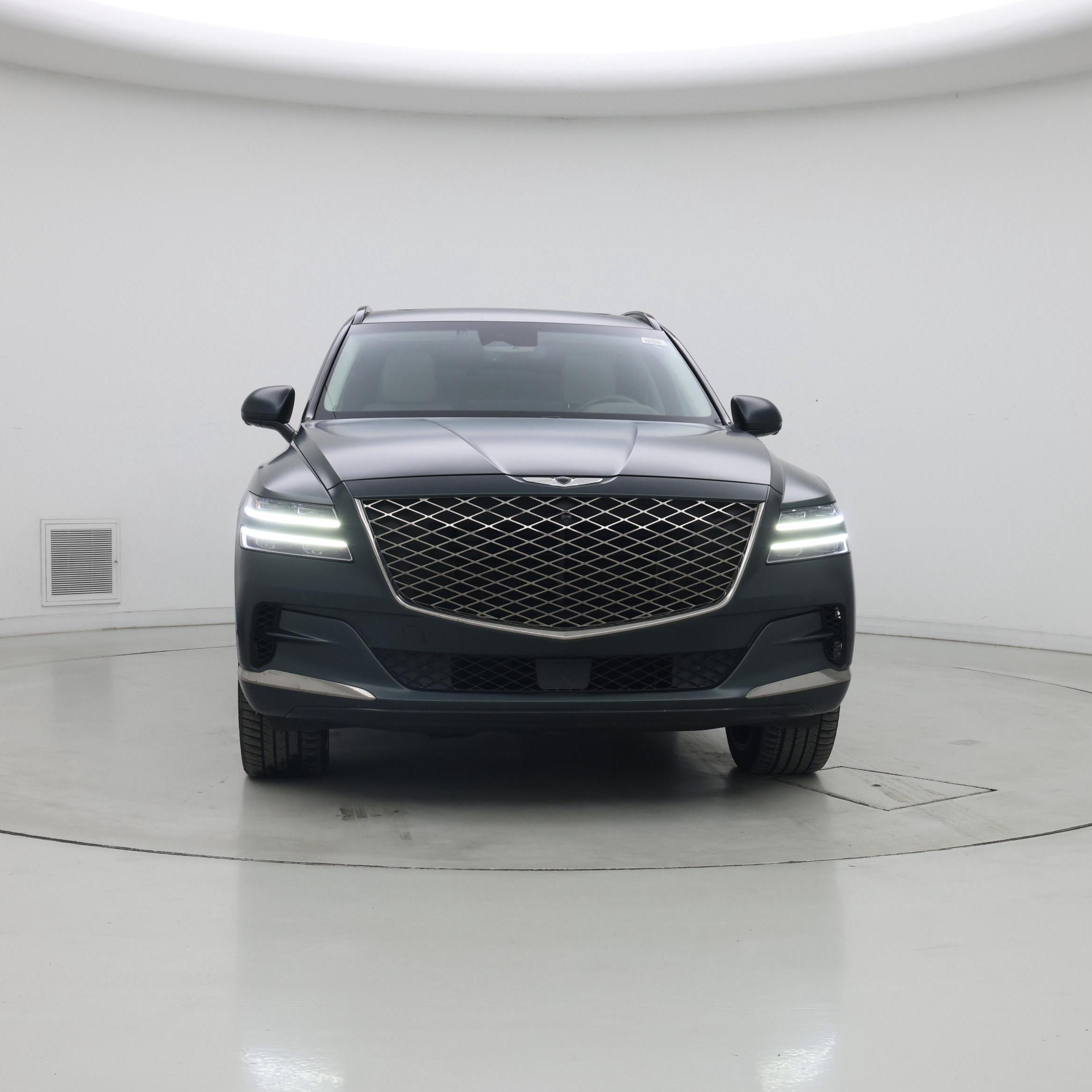 Thumbnail: 2024 Genesis GV80 - 5